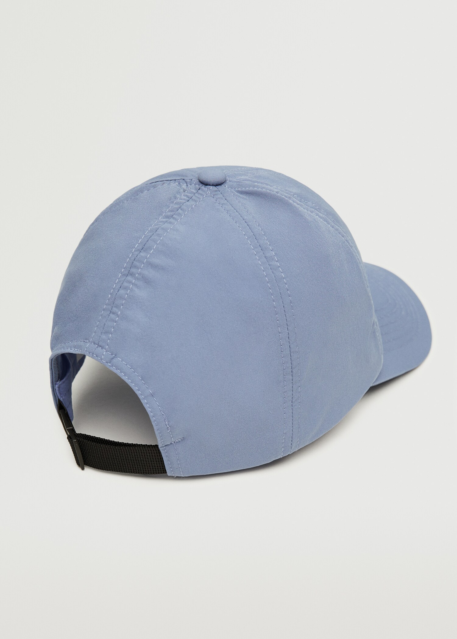 Adjustable basic cap - Medium plane