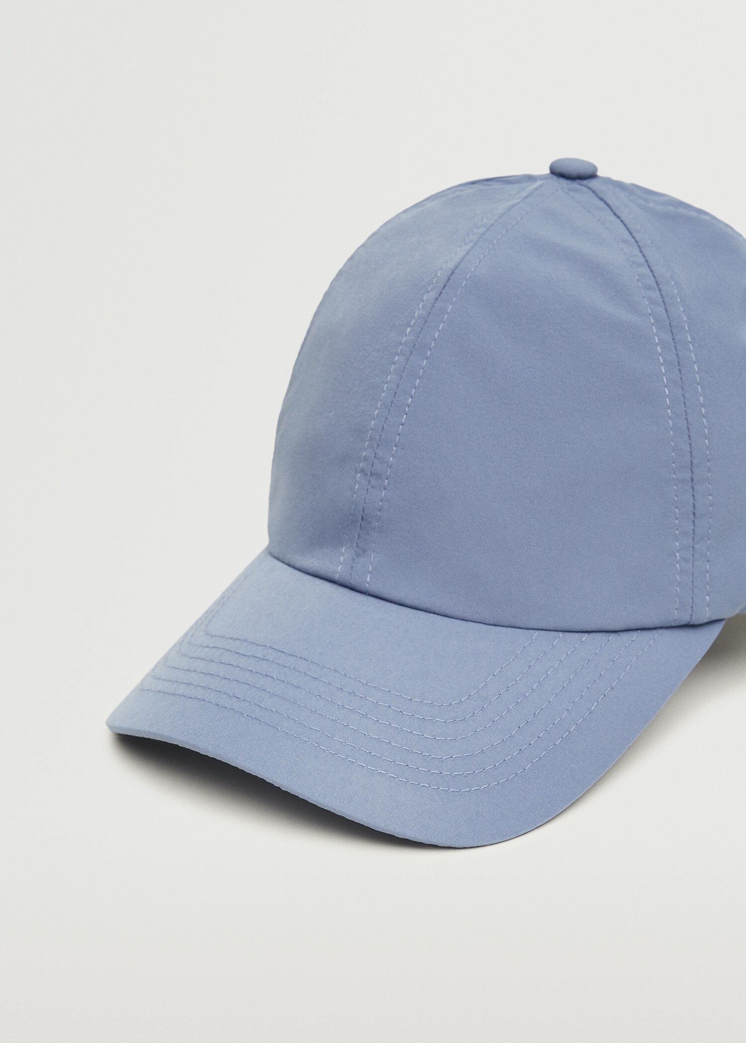 Adjustable basic cap - Details of the article 2