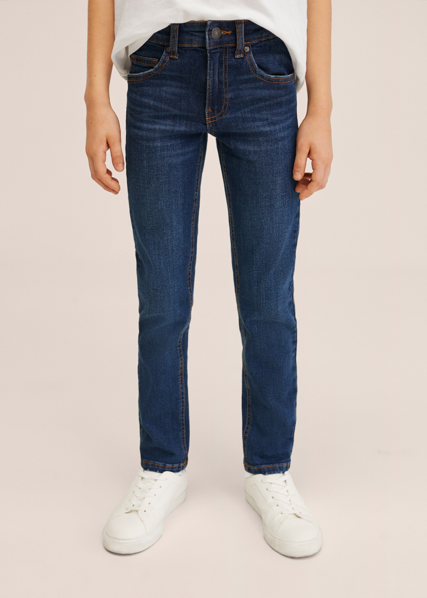 Džíny slim fit  - Detail zboží 1