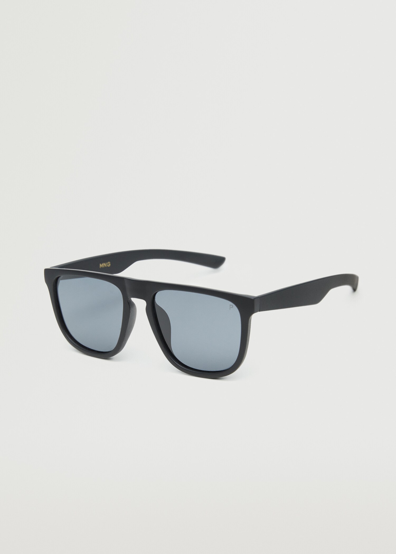 Polarised sunglasses - Medium plane