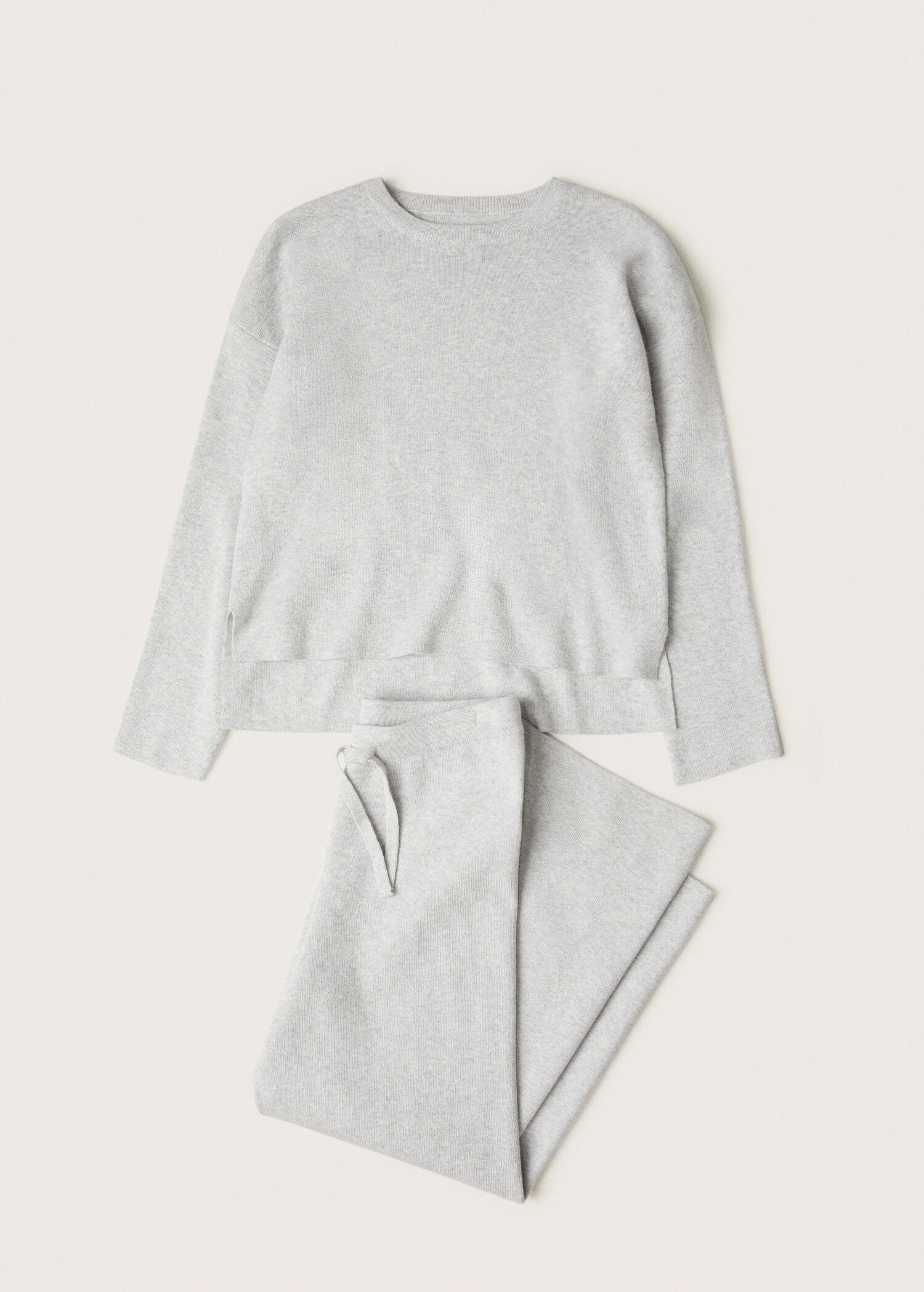 Bavlněné kalhoty culottes - Detail zboží 9