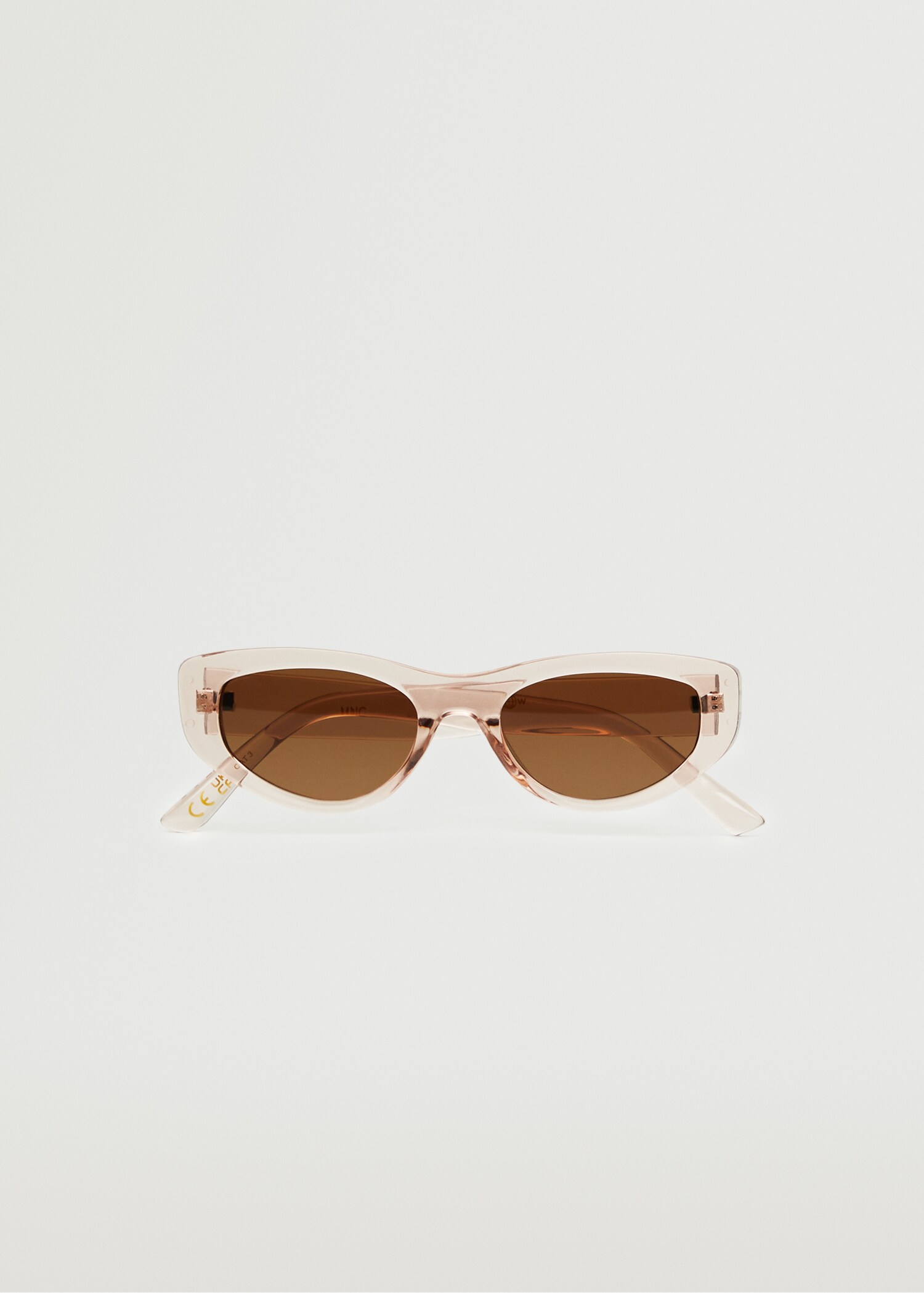 Gafas de sol montura de pasta - Artículo sin modelo