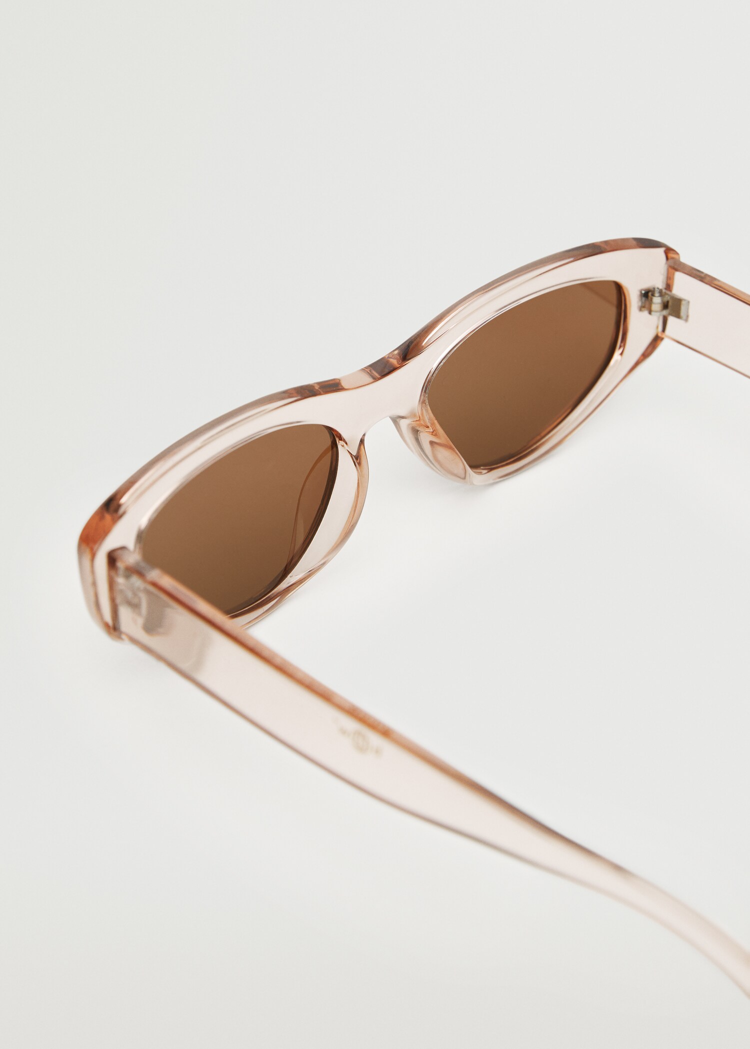 Gafas de sol montura de pasta - Detalle del artículo 2