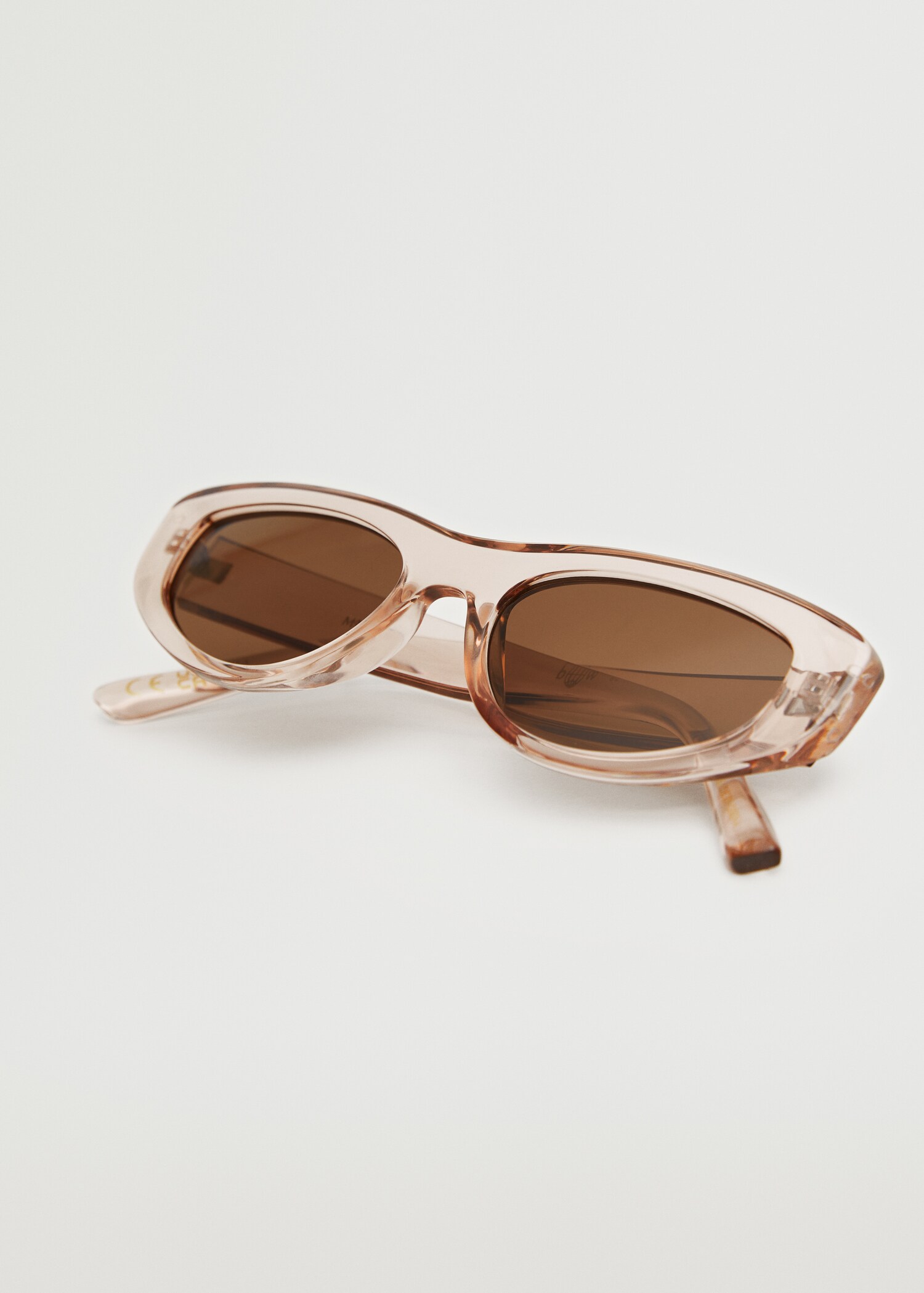 Gafas de sol montura de pasta - Detalle del artículo 3