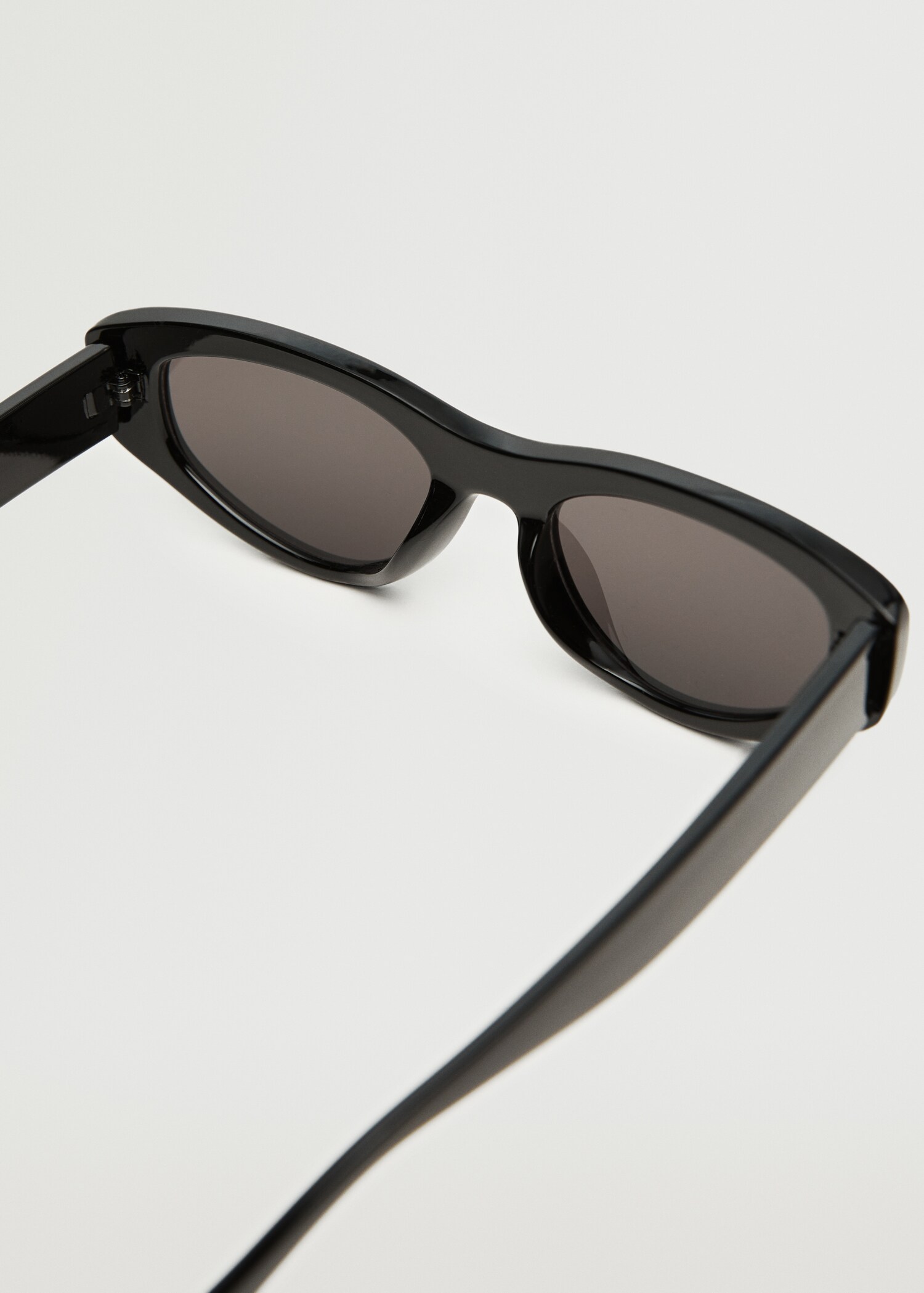 Gafas de sol montura de pasta - Detalle del artículo 2