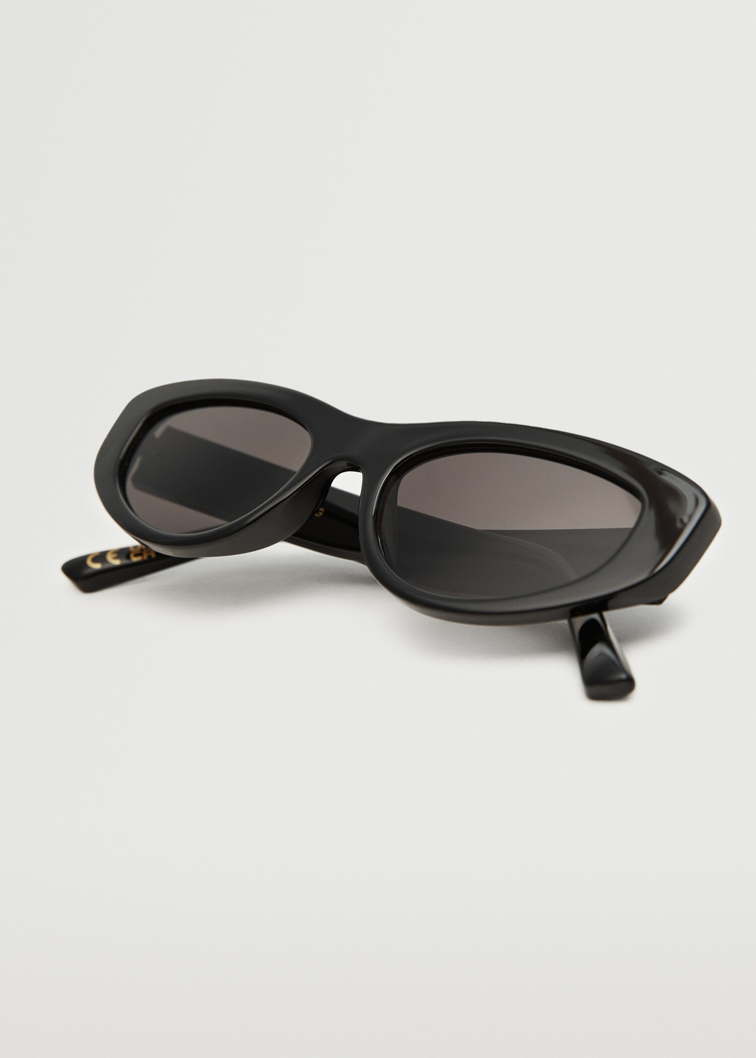Gafas de sol montura de pasta - Detalle del artículo 3