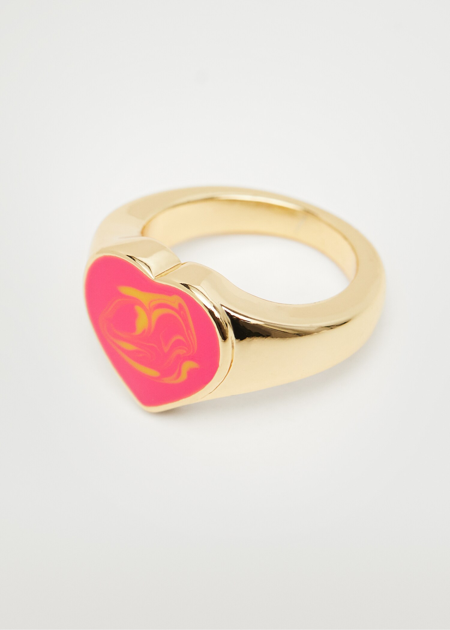 Anillo corazón - Detalle del artículo 2