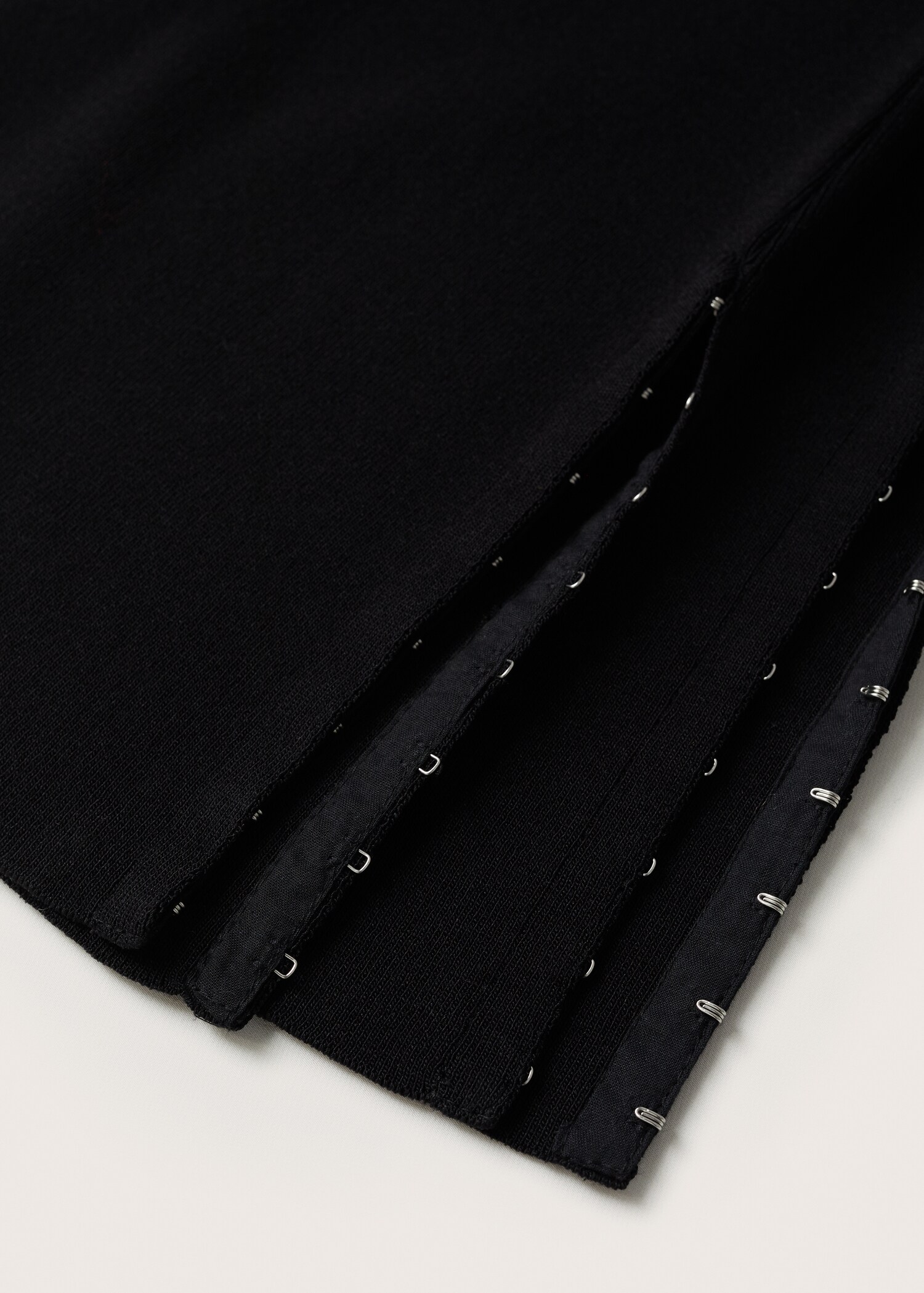 Pantalón flare aberturas - Detalle del artículo 8