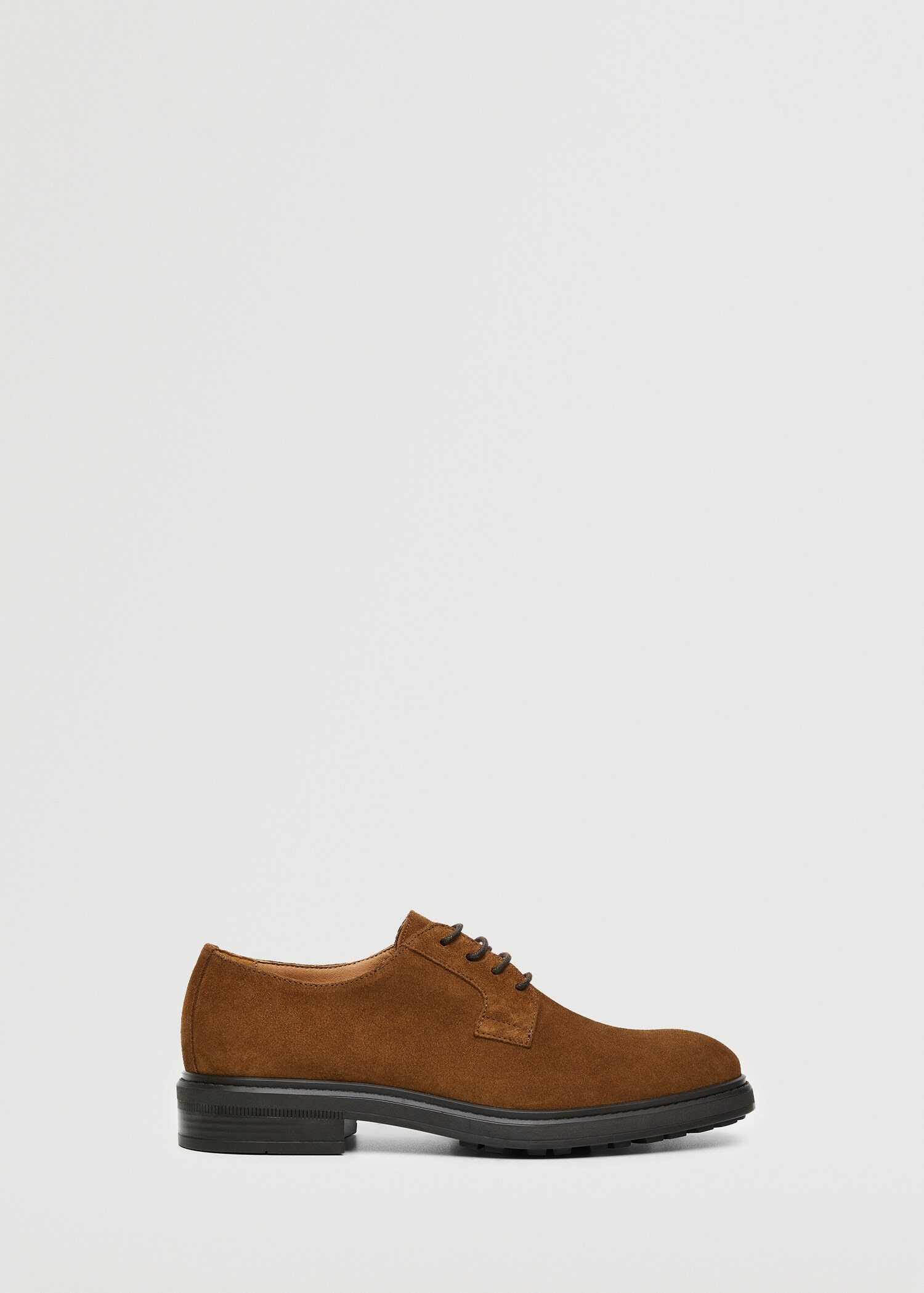 Zapato blucher serraje - Artículo sin modelo