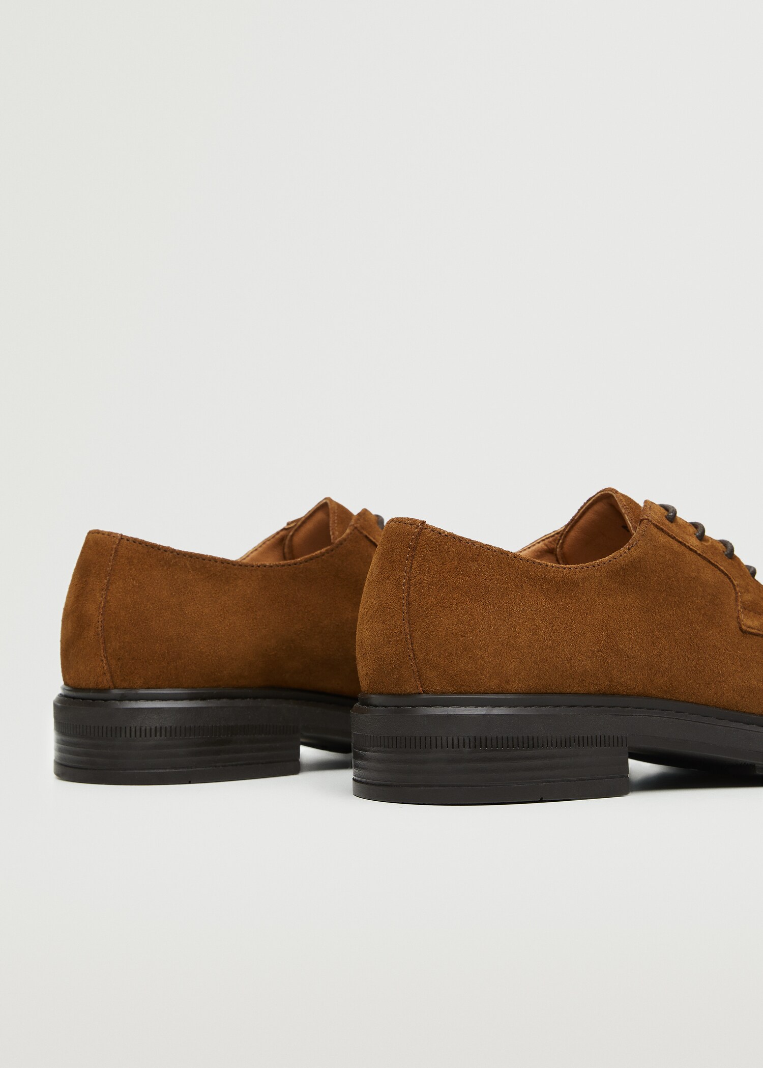 Zapato blucher serraje - Detalle del artículo 2