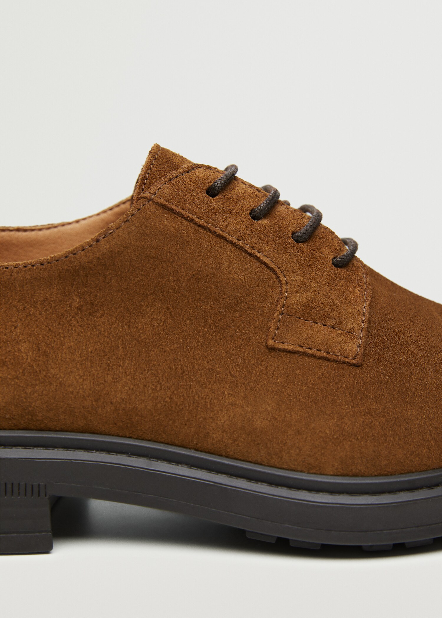 Zapato blucher serraje - Detalle del artículo 3