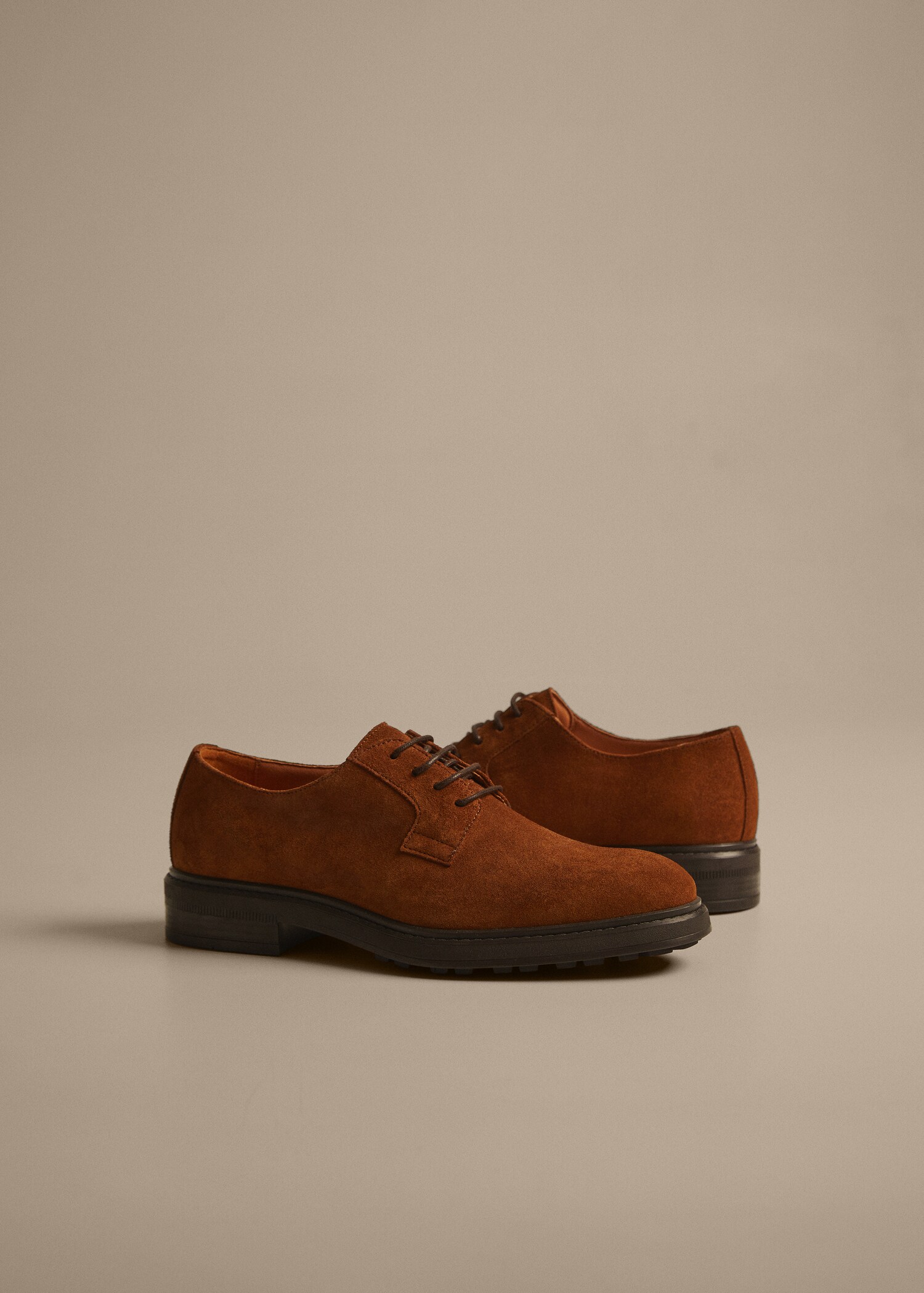 Zapato blucher serraje - Detalle del artículo 7