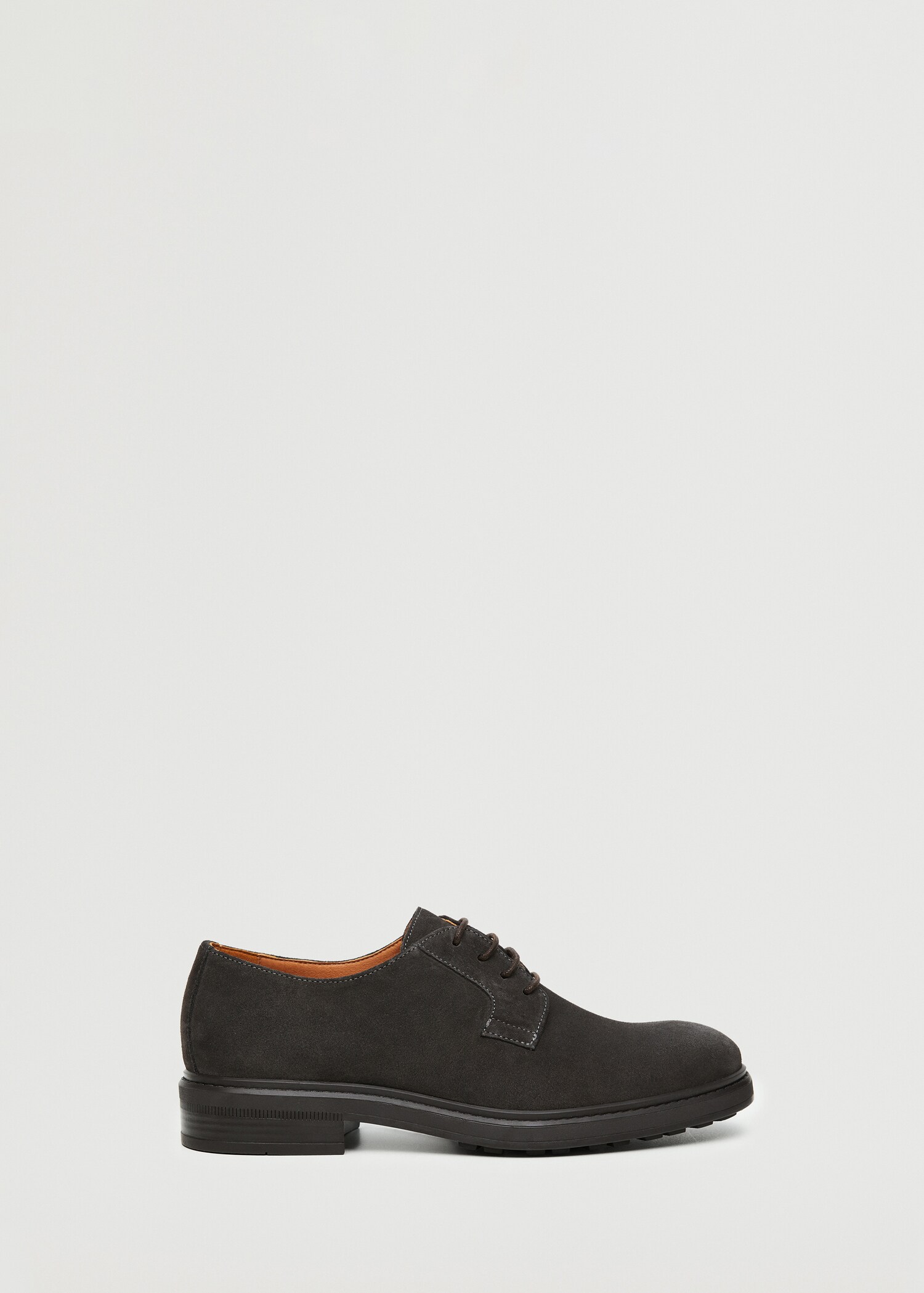 Zapato blucher serraje - Artículo sin modelo