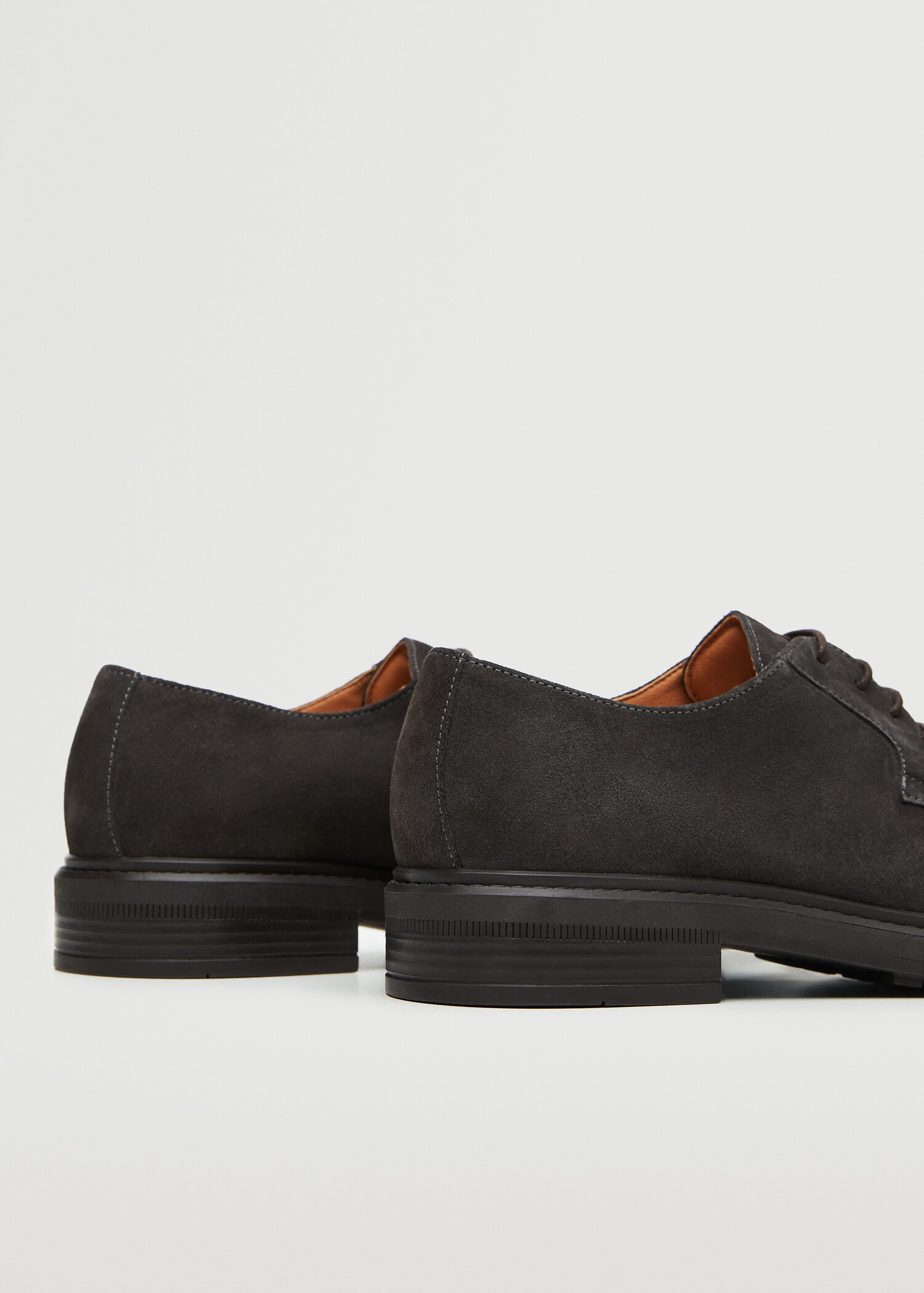 Zapato blucher serraje - Detalle del artículo 2