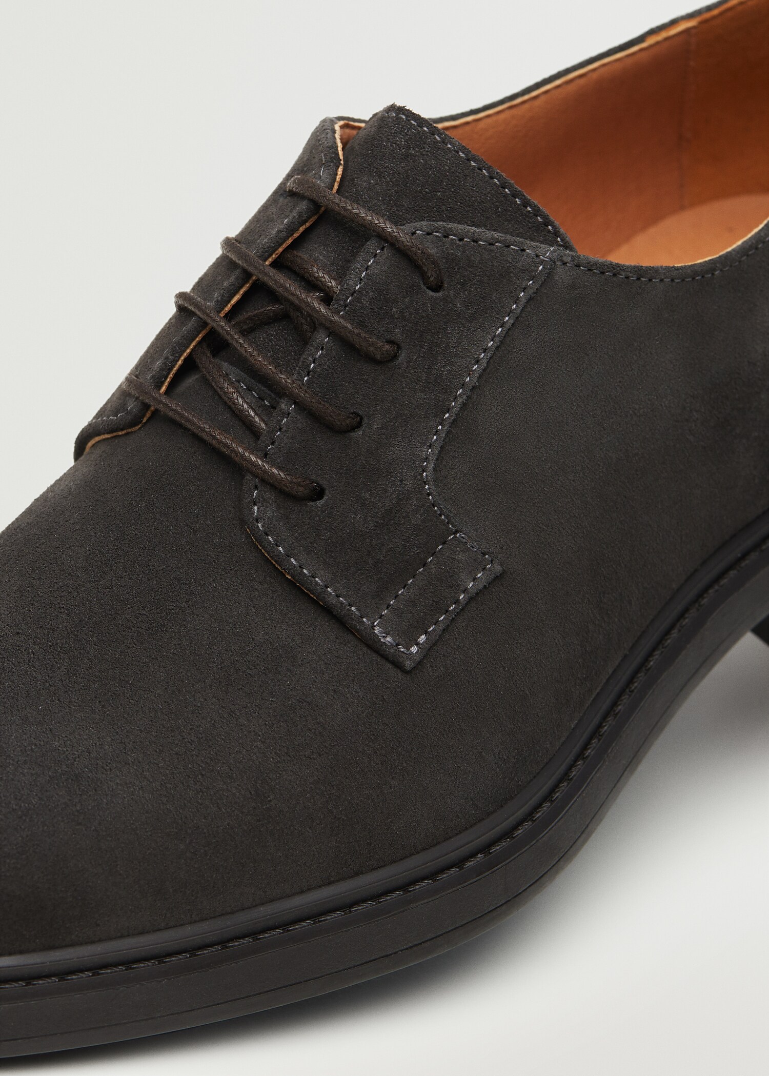 Zapato blucher serraje - Detalle del artículo 3