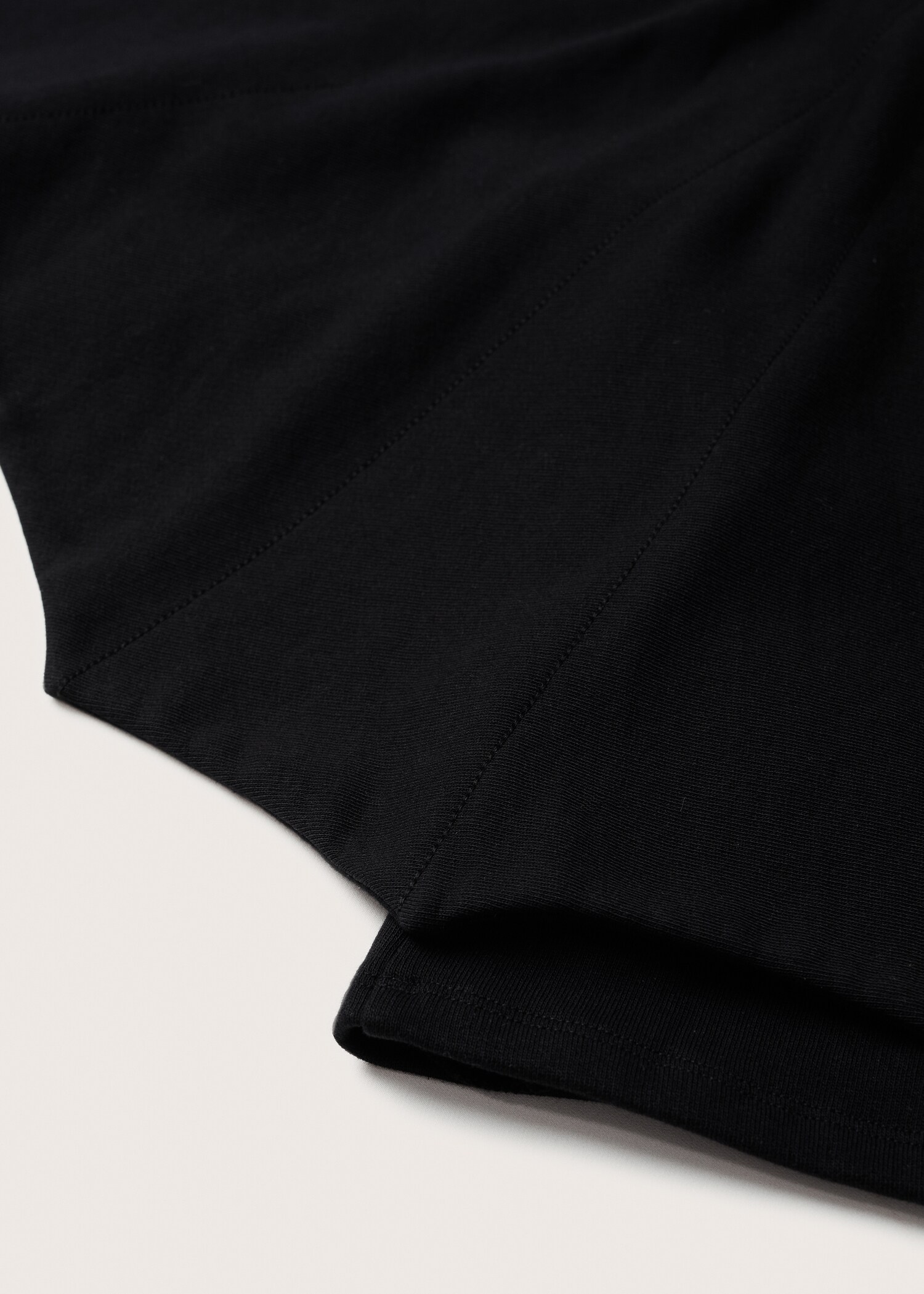 Sudadera manga murciélago - Detalle del artículo 8