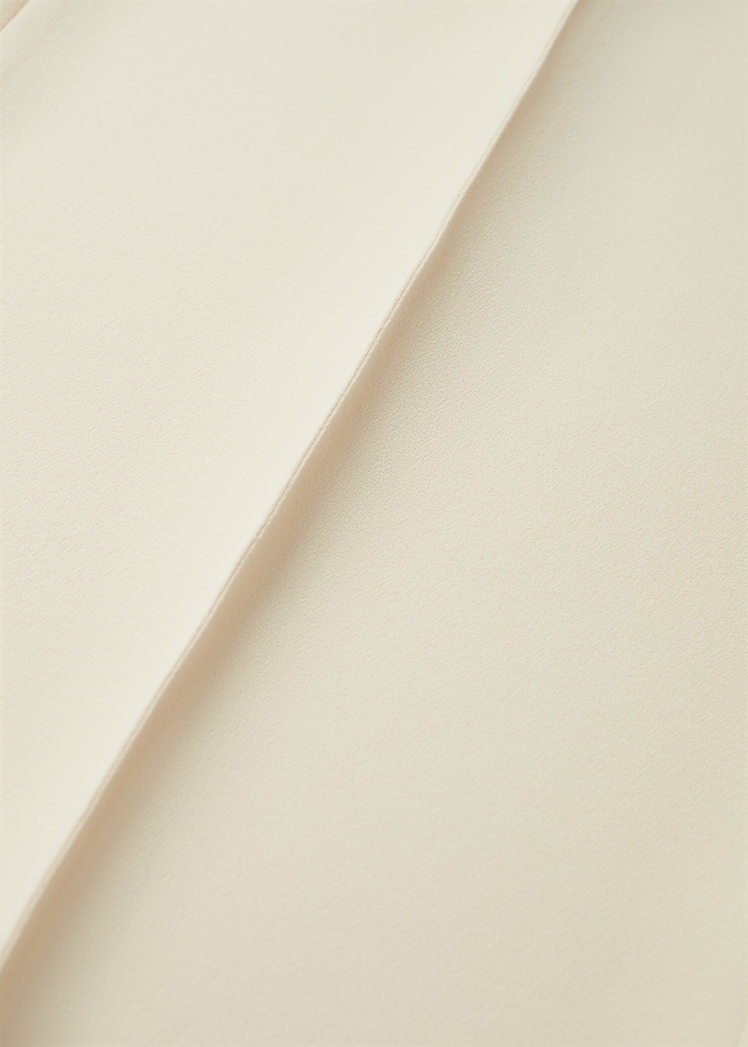 High-waist palazzo trousers - Details of the article 8