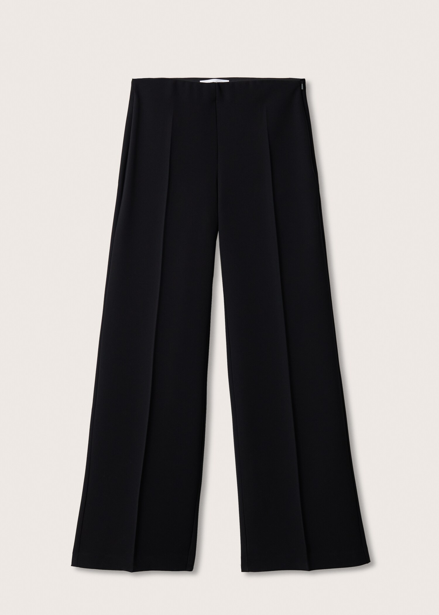 Pantalón traje wideleg  - Artículo sin modelo