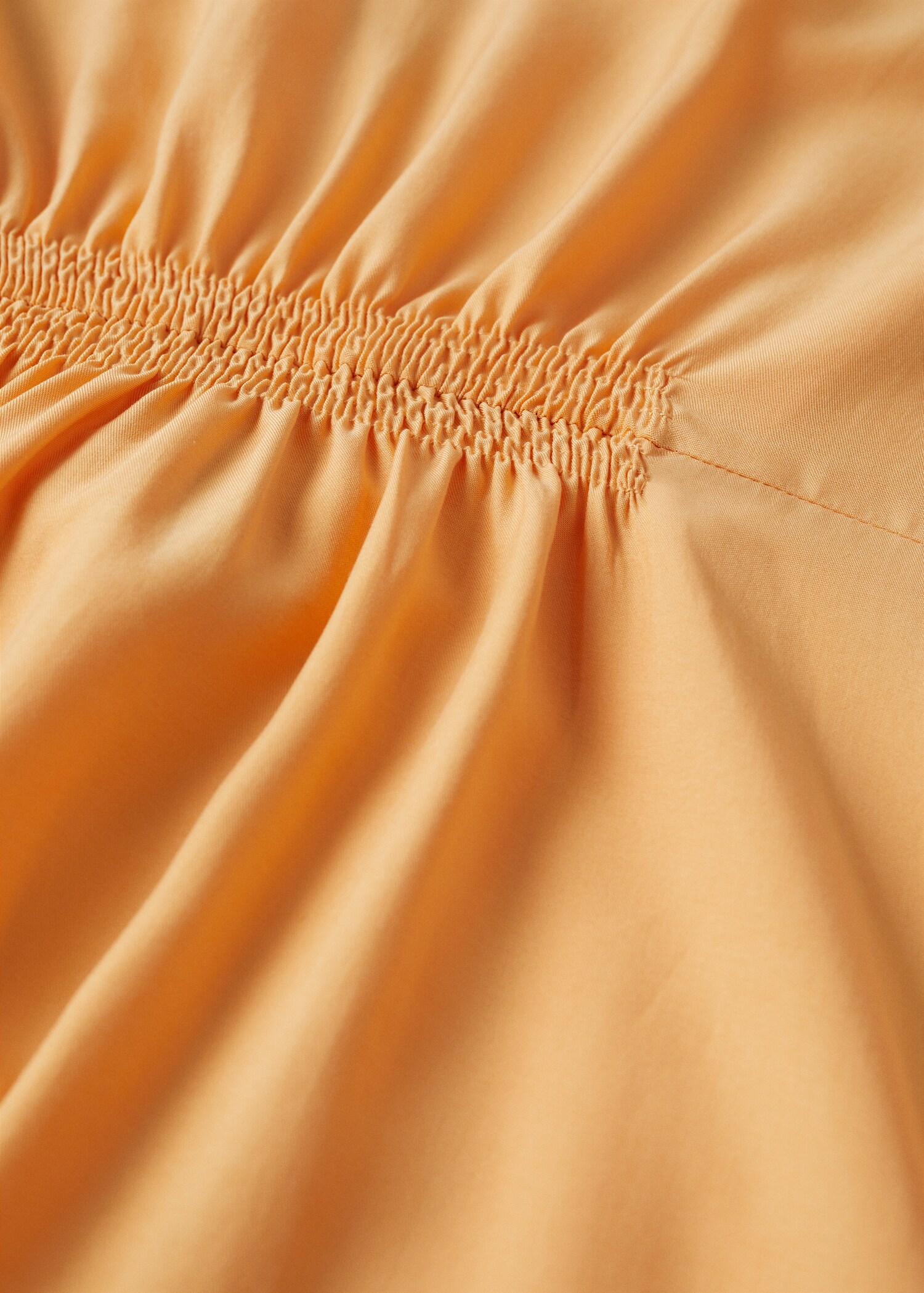 Hemdblusenkleid aus Lyocell - Detail des Artikels 8