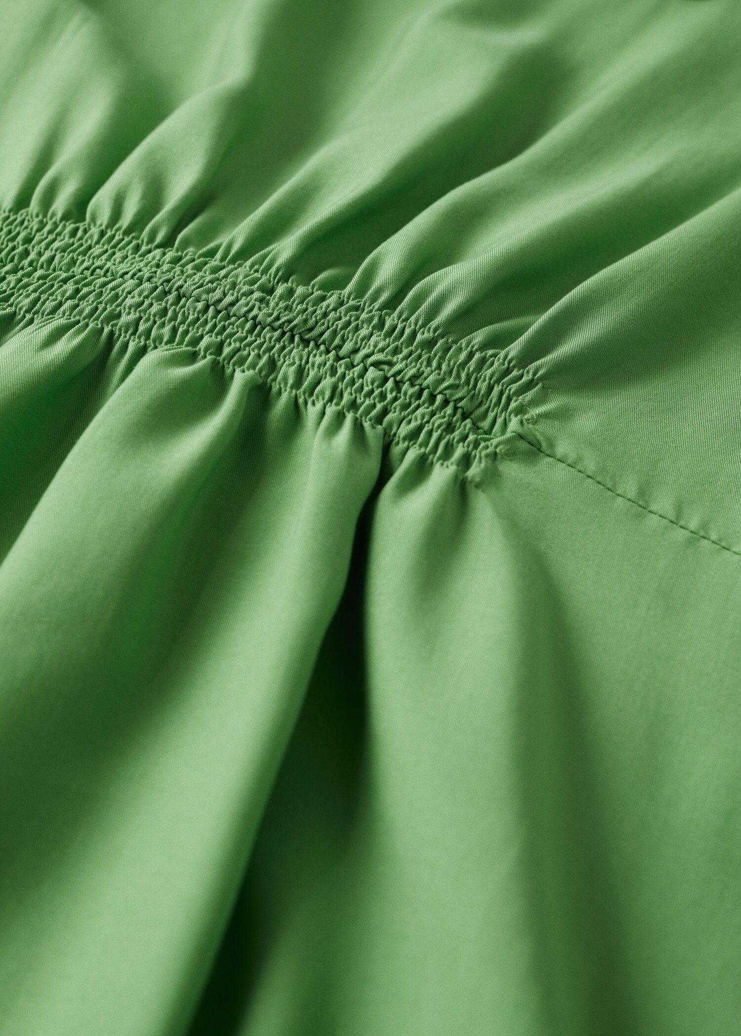 Hemdblusenkleid aus Lyocell - Detail des Artikels 8