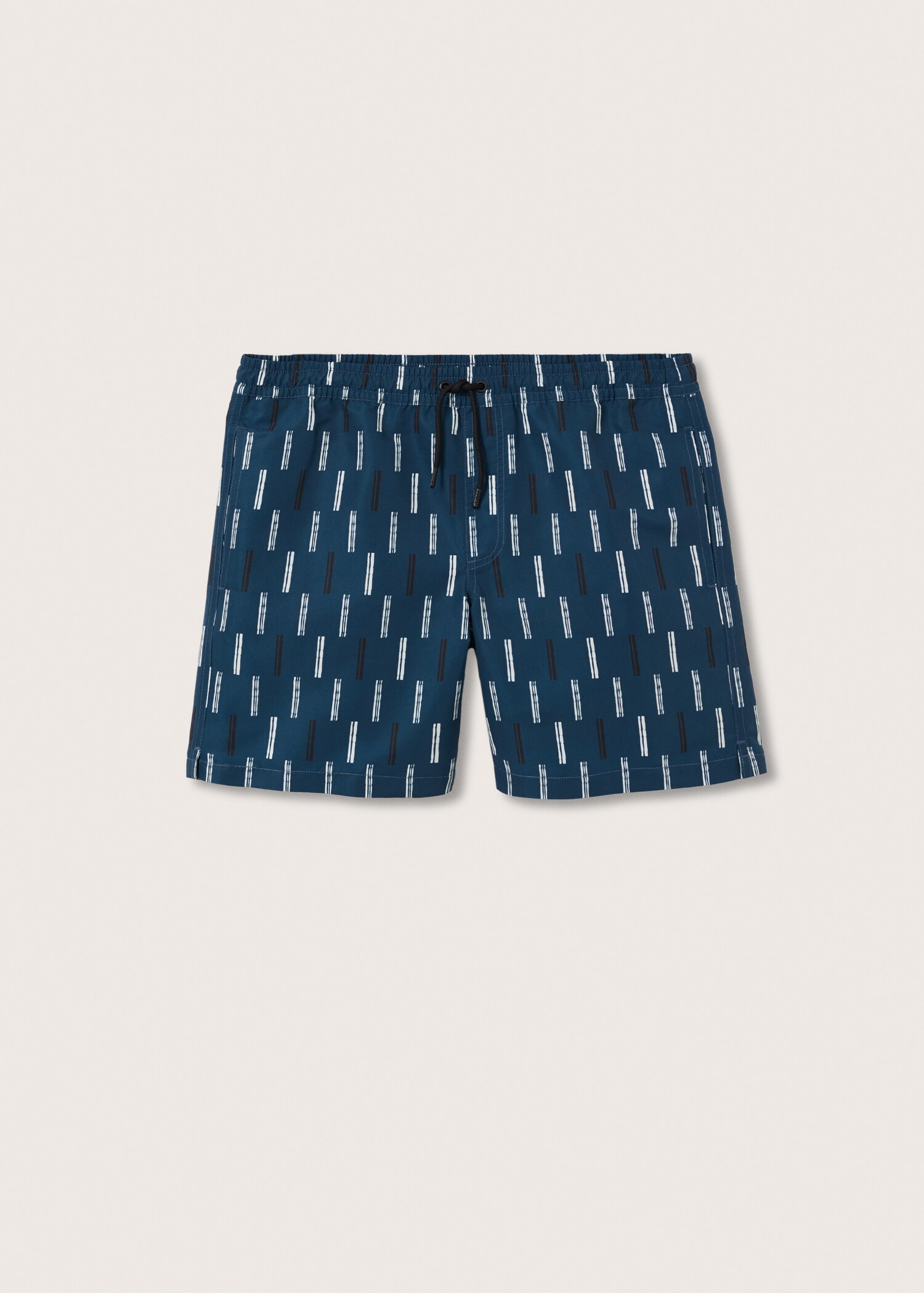 Maillot de bain uni - Article sans modèle