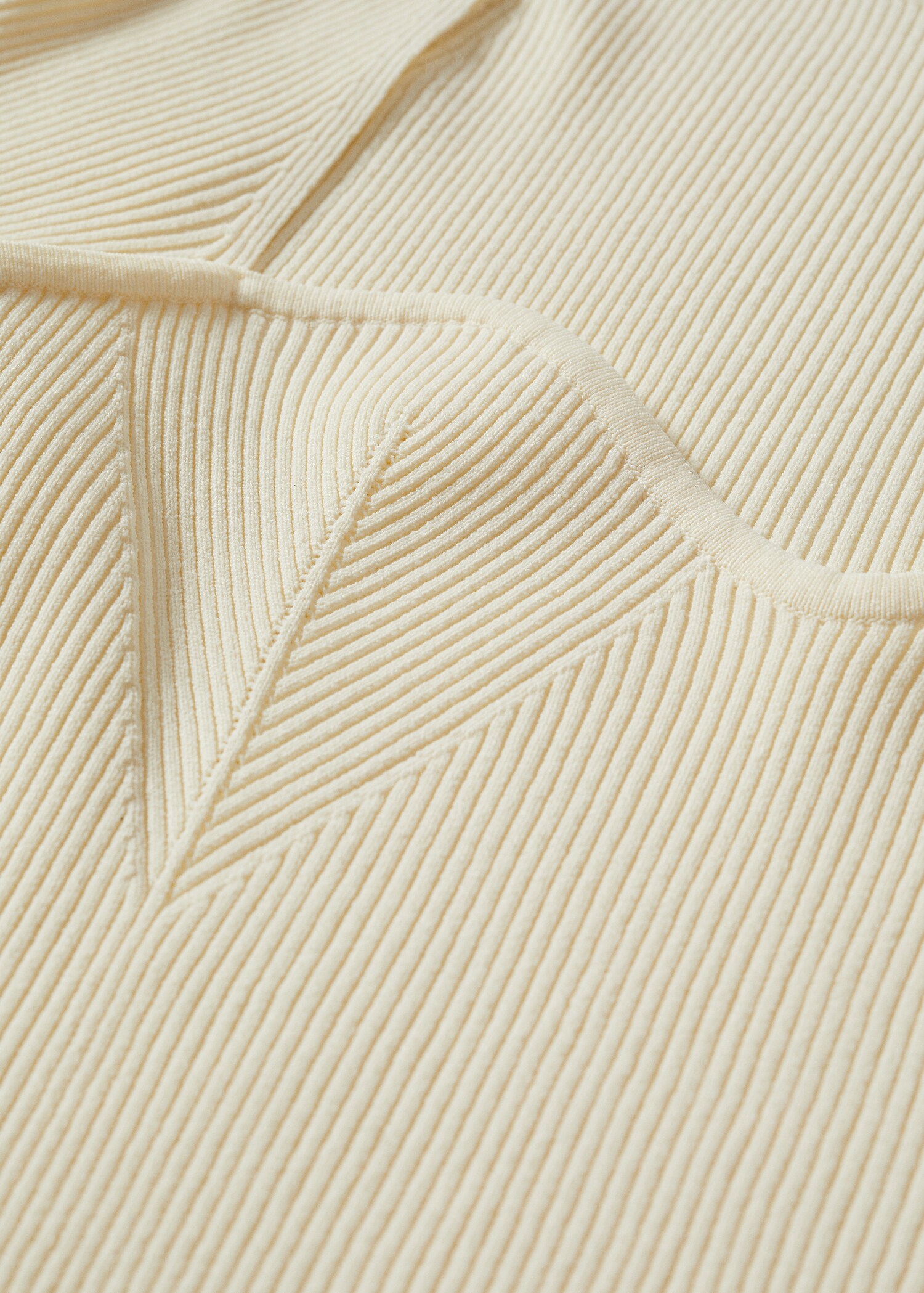Pullover maglia effetto bra - Dettaglio dell'articolo 8