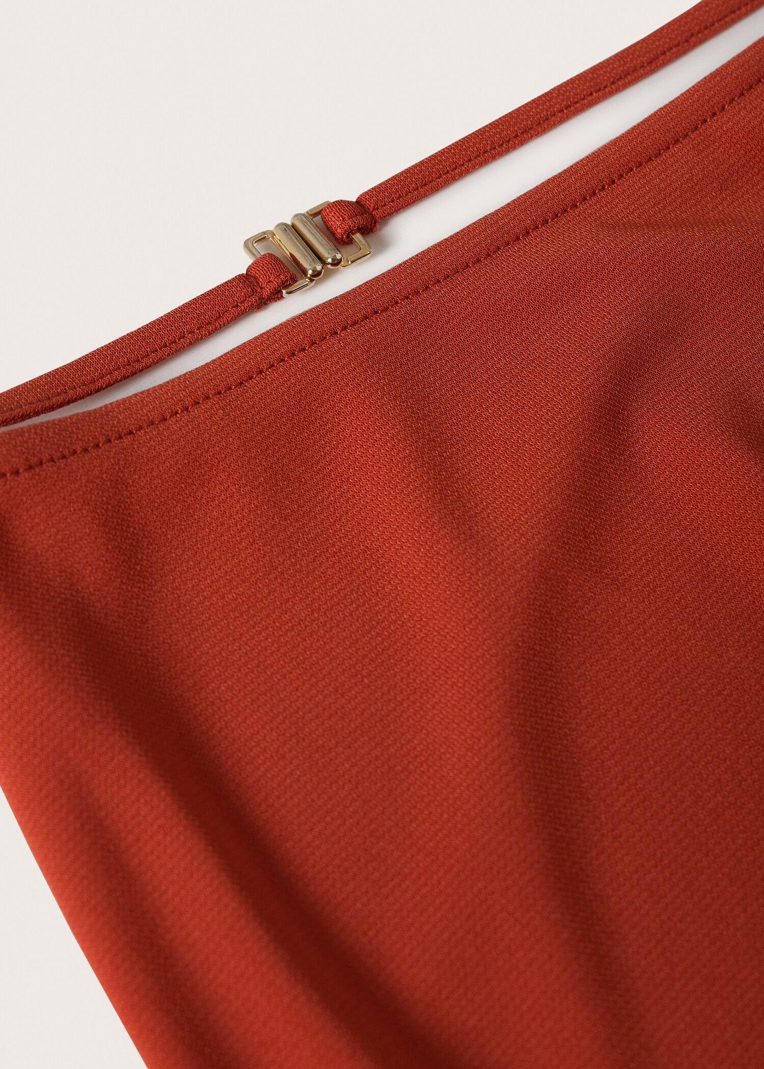 Rock mit Metallapplikation - Detail des Artikels 8