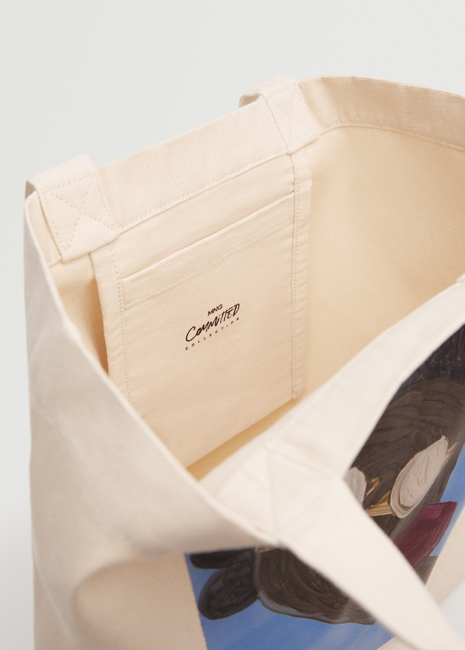 Women's day bag - Details of the article 3
