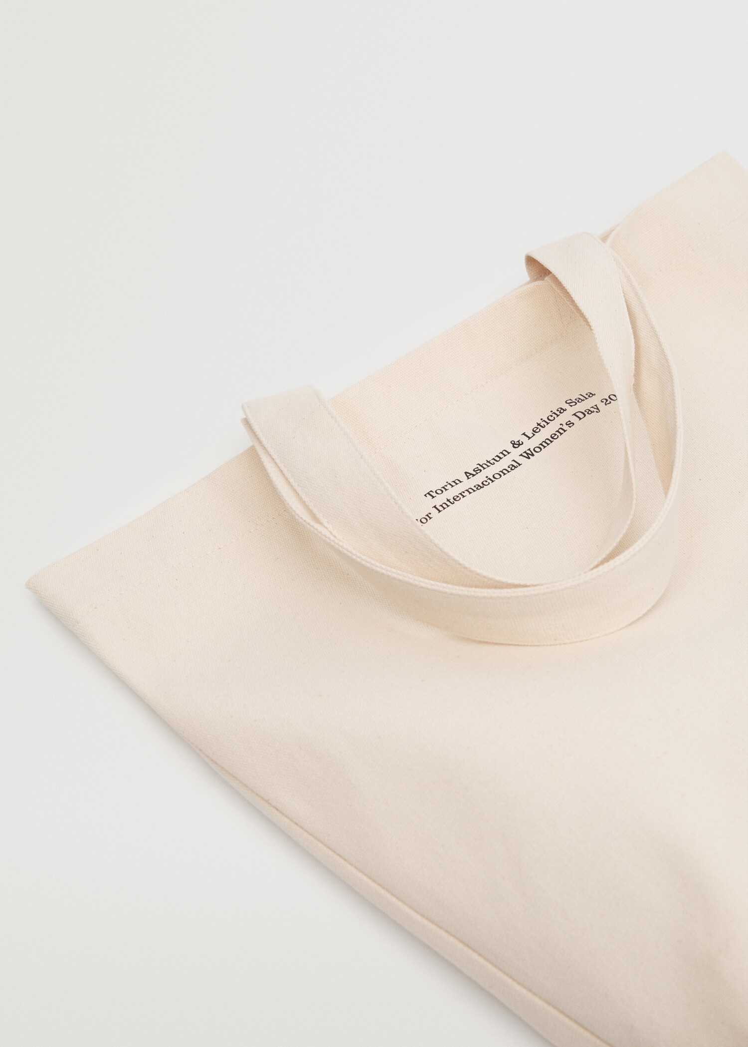 Women's day bag - Details of the article 4