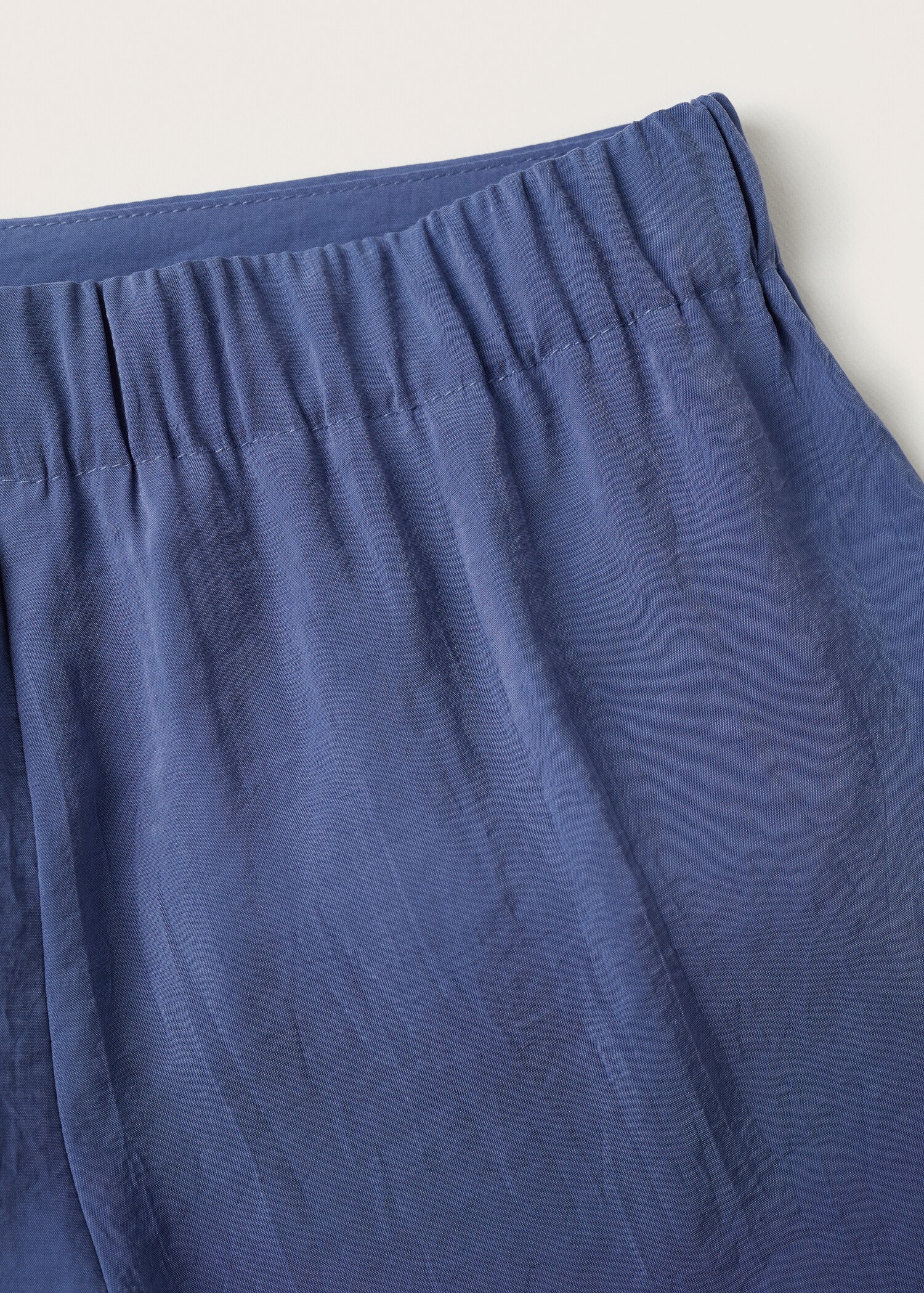 Skort with bow - Details of the article 8