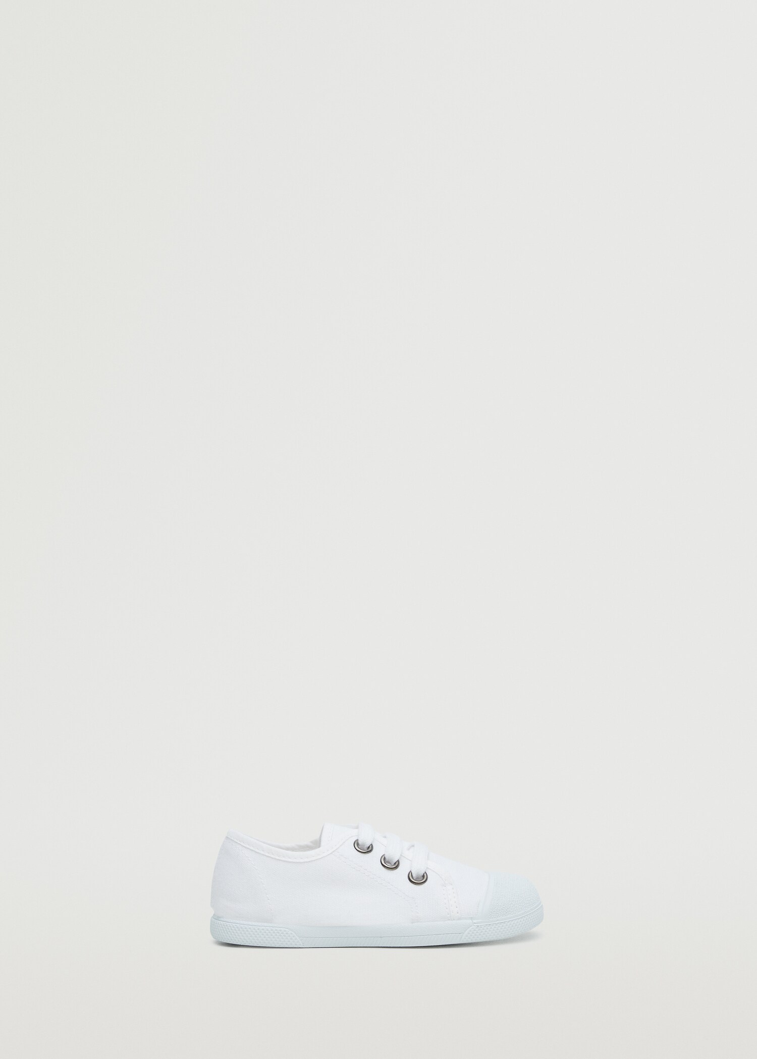 Geschnürte Sneakers - Artikel ohne Model