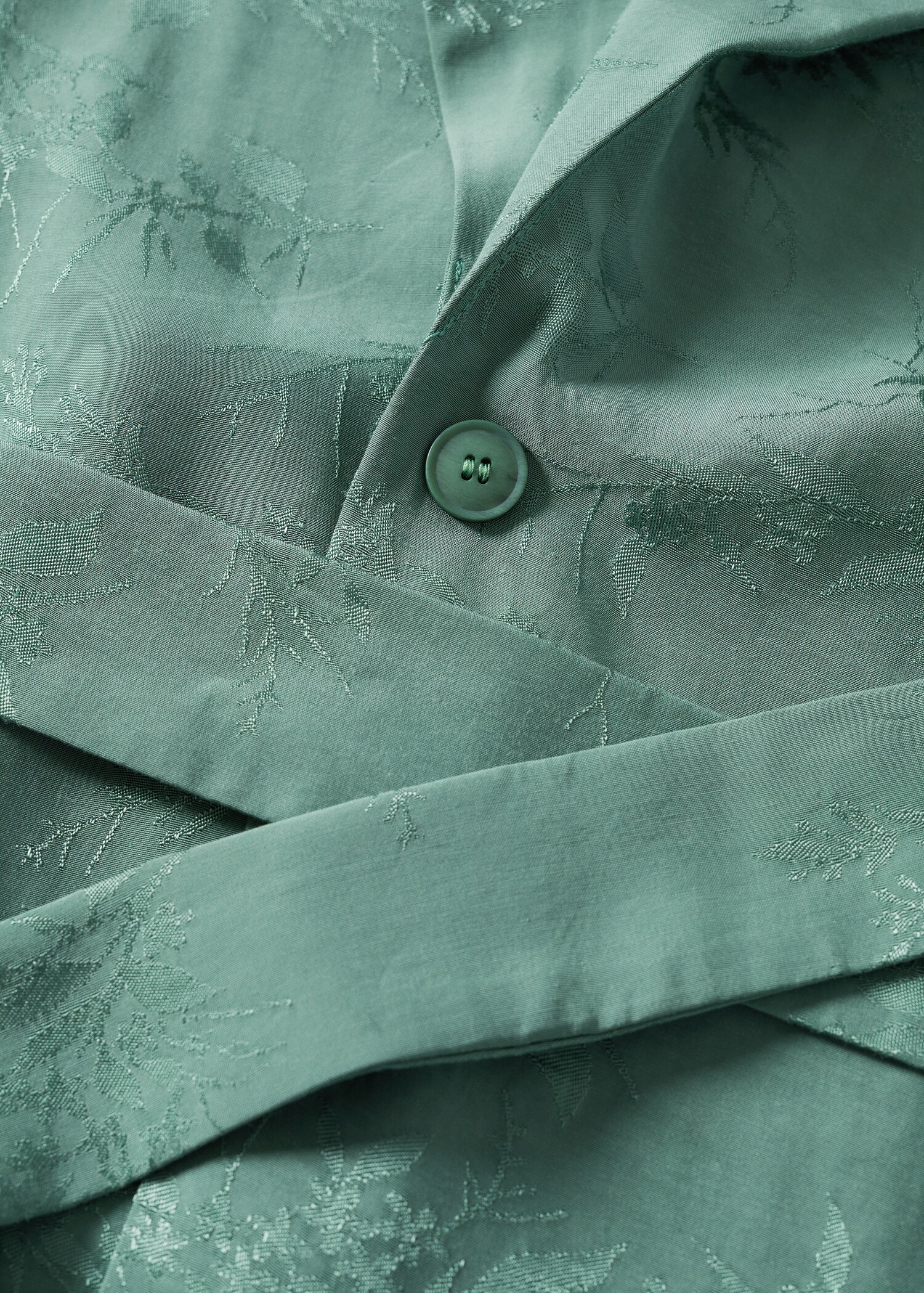 Americana estampado floral - Detalle del artículo 8