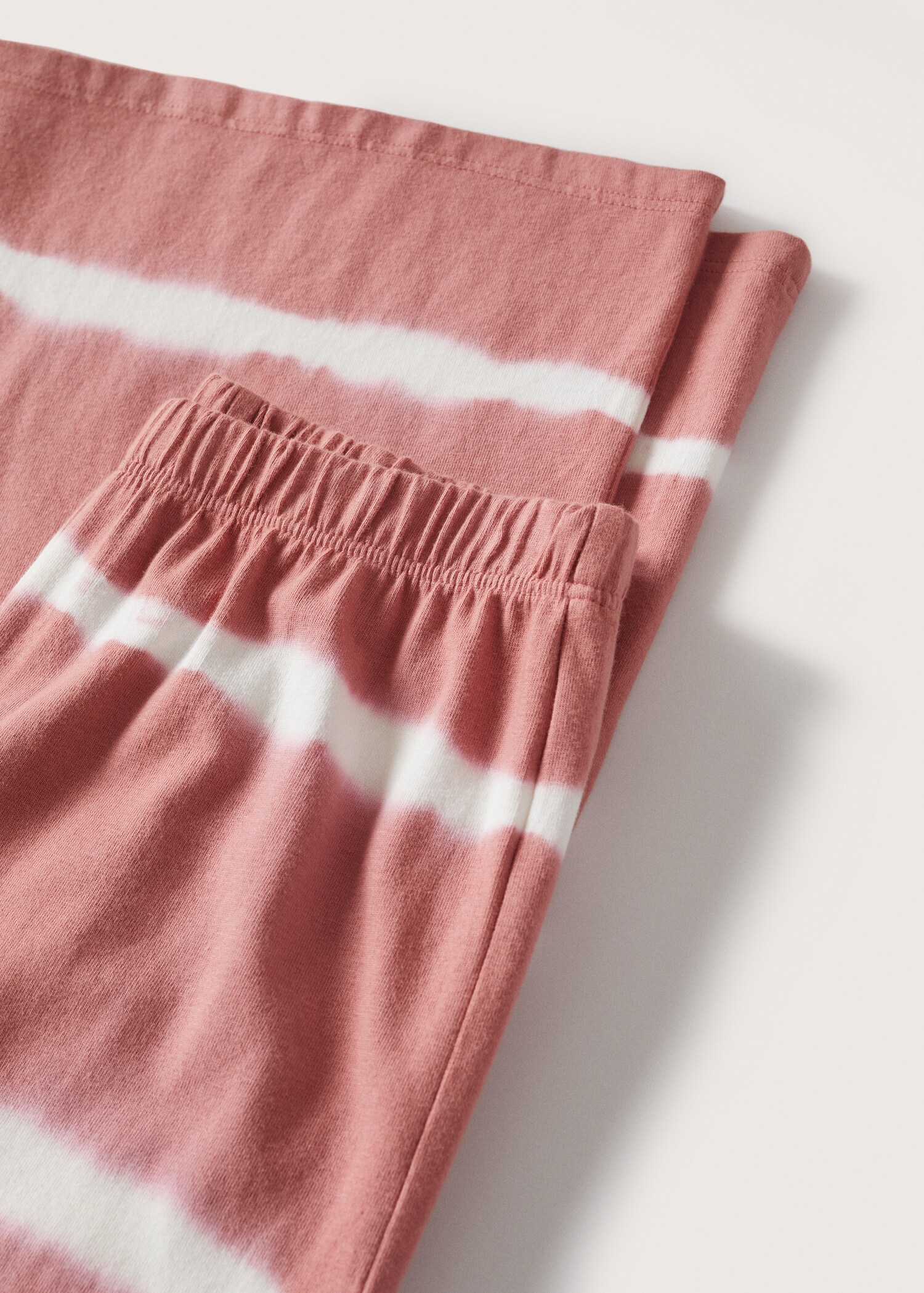 Hose mit Tie-Dye-Muster - Detail des Artikels 8