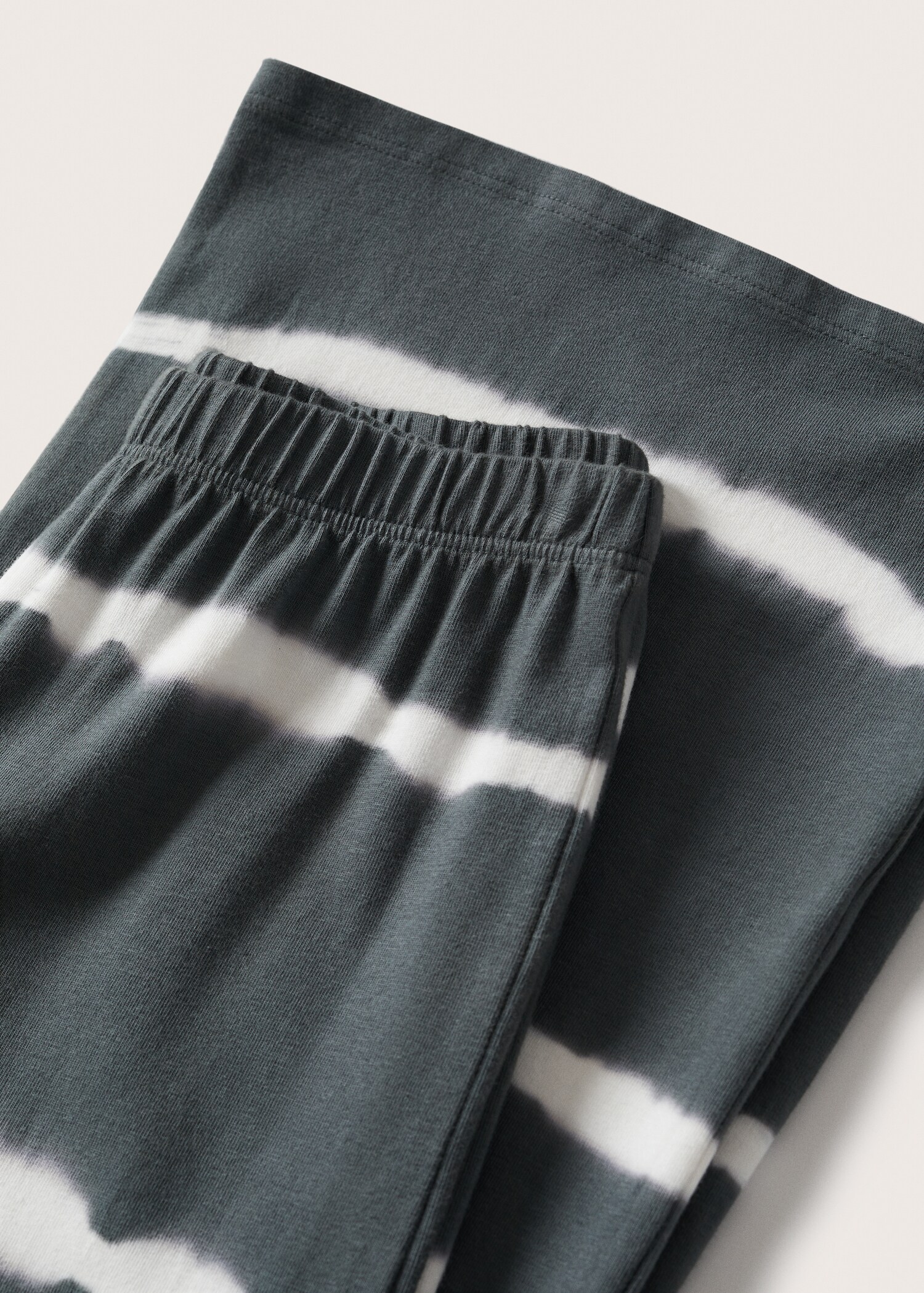 Hose mit Tie-Dye-Muster - Detail des Artikels 8