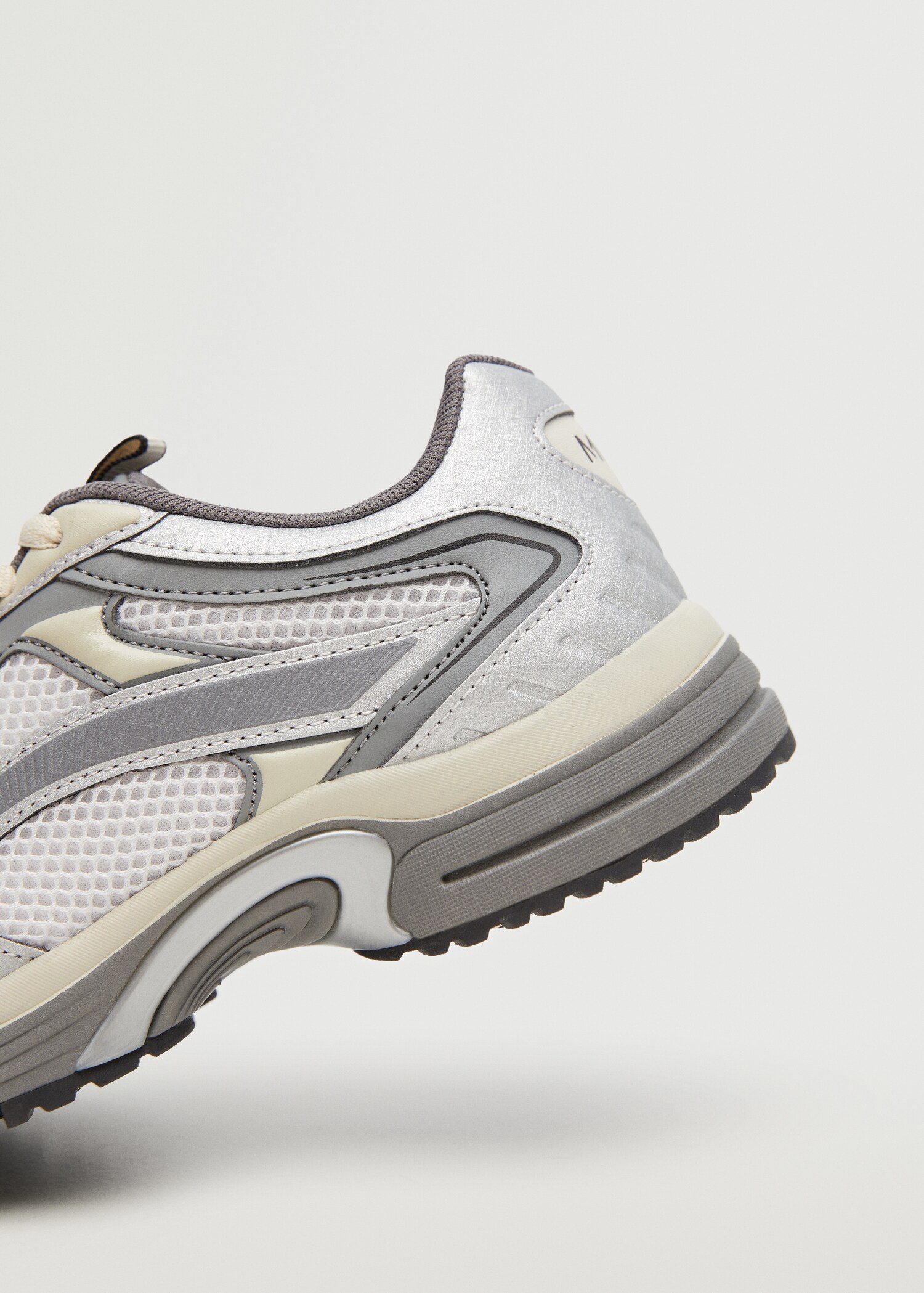 Deportiva combinada cordones - Detalle del artículo 2