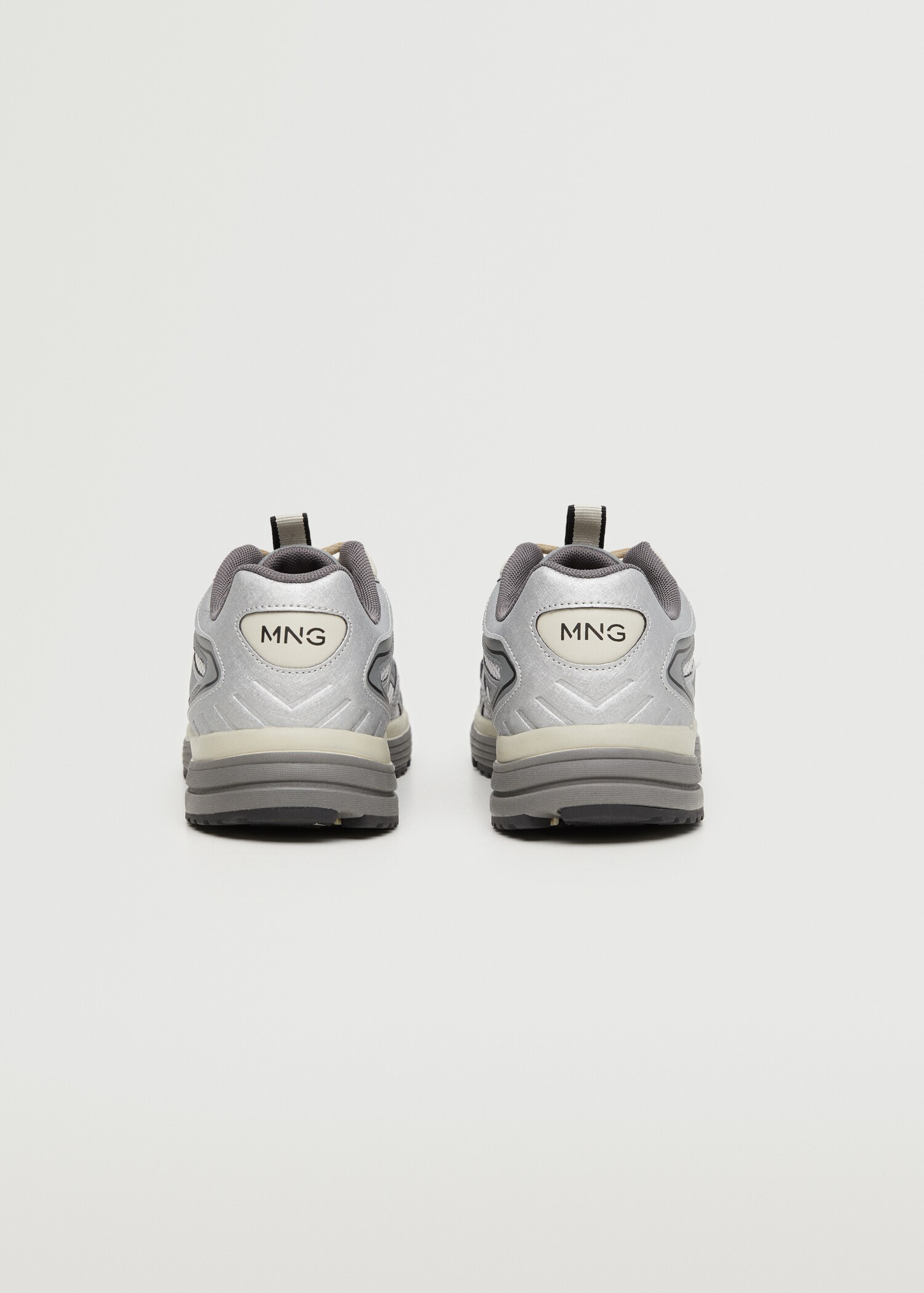 Deportiva combinada cordones - Detalle del artículo 3