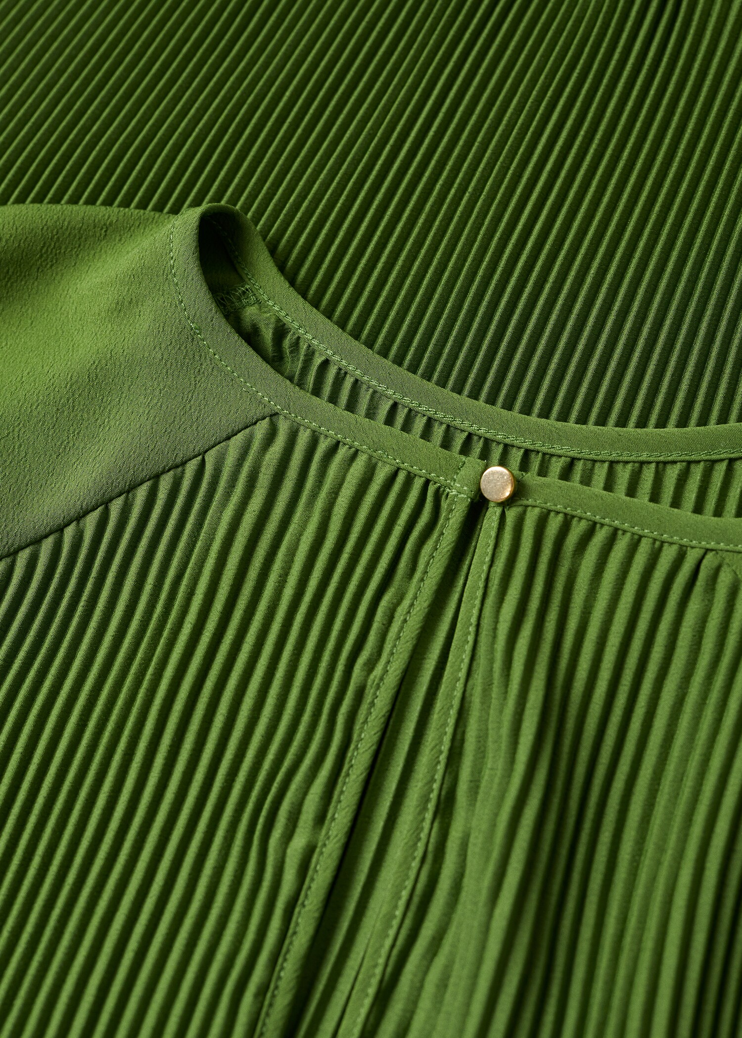 Blusa mangas acampanadas - Detalle del artículo 8