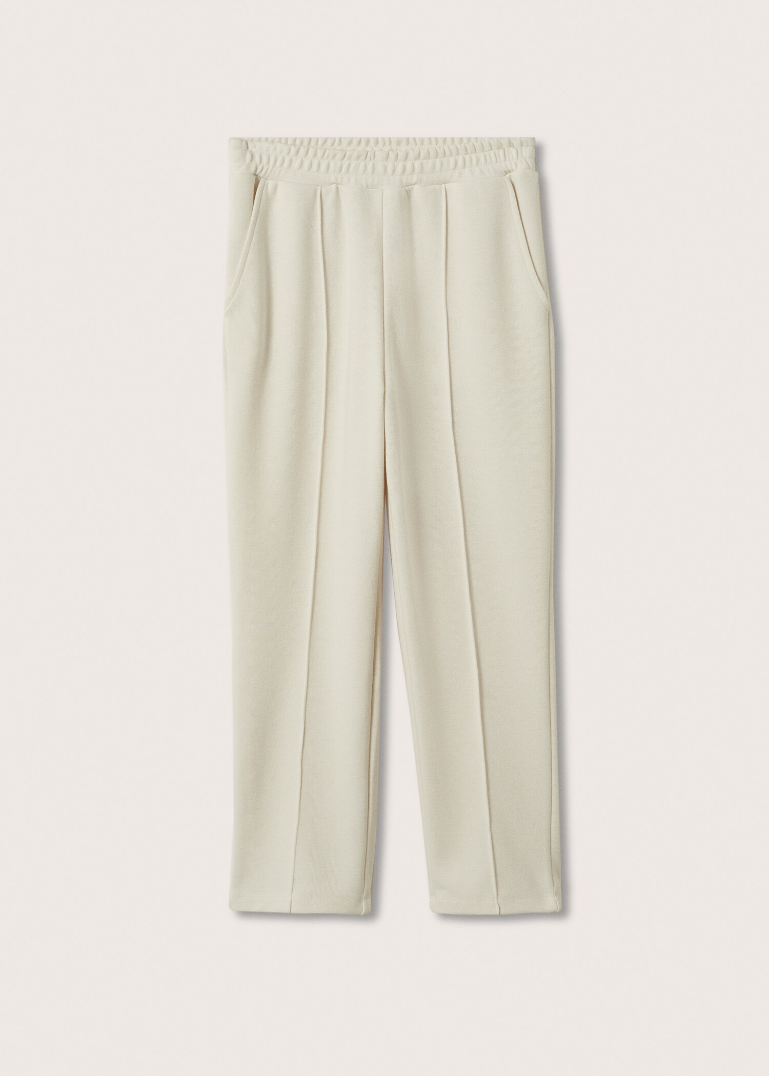 Pantalón jogger bolsillos - Artículo sin modelo