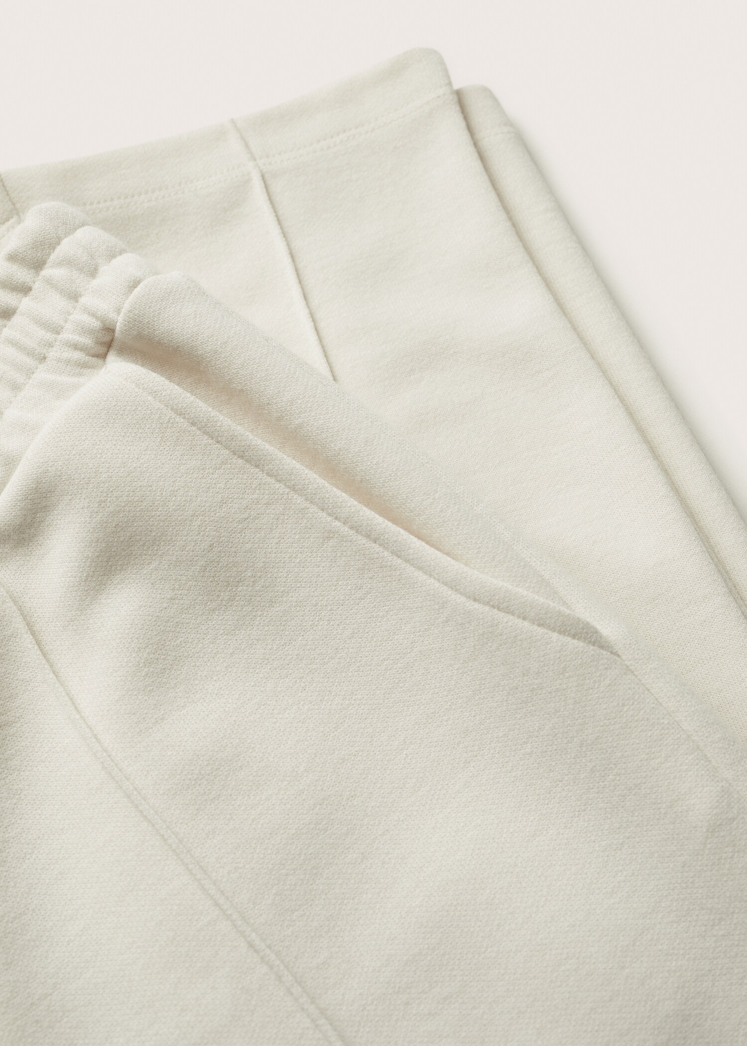 Pantalón jogger bolsillos - Detalle del artículo 8