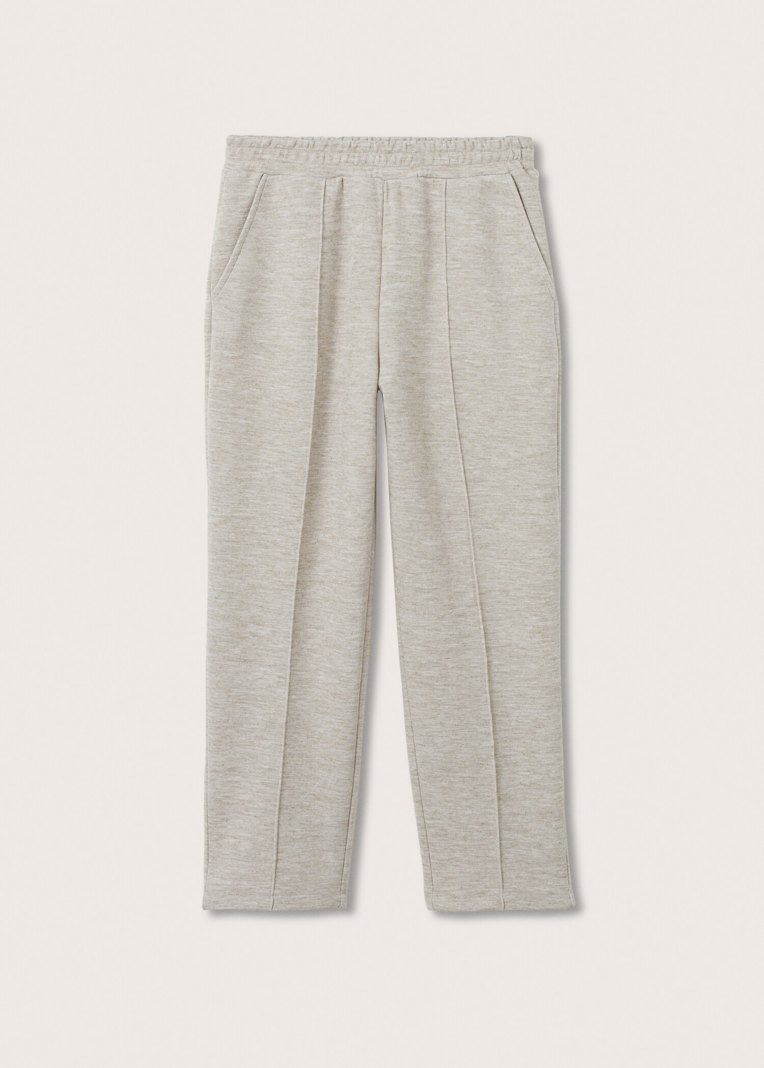 Pantalón jogger bolsillos - Artículo sin modelo