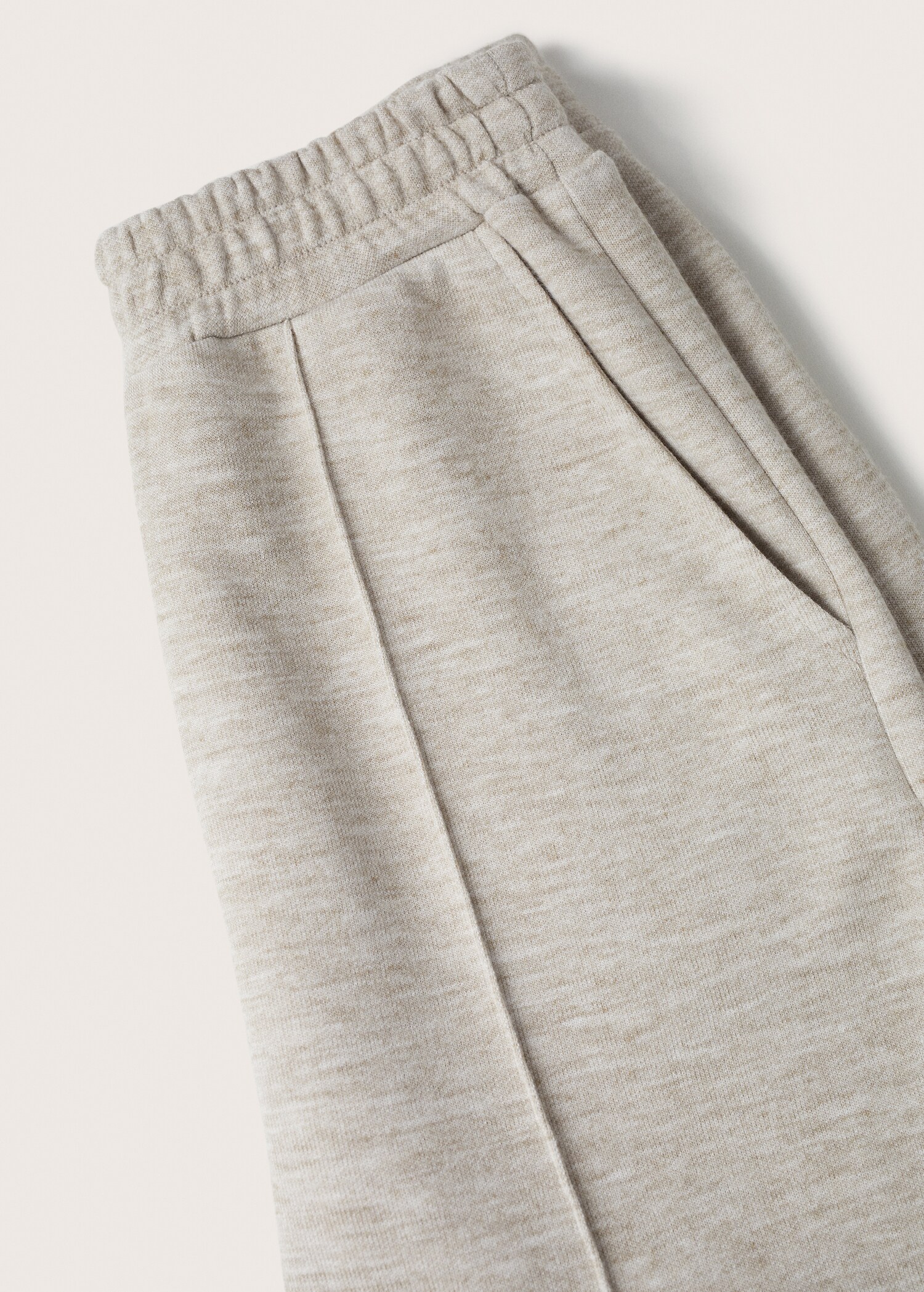 Pantalón jogger bolsillos - Detalle del artículo 8
