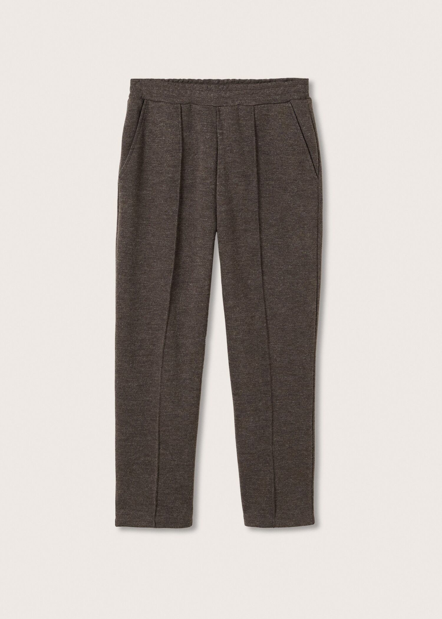Pantalón jogger bolsillos - Artículo sin modelo