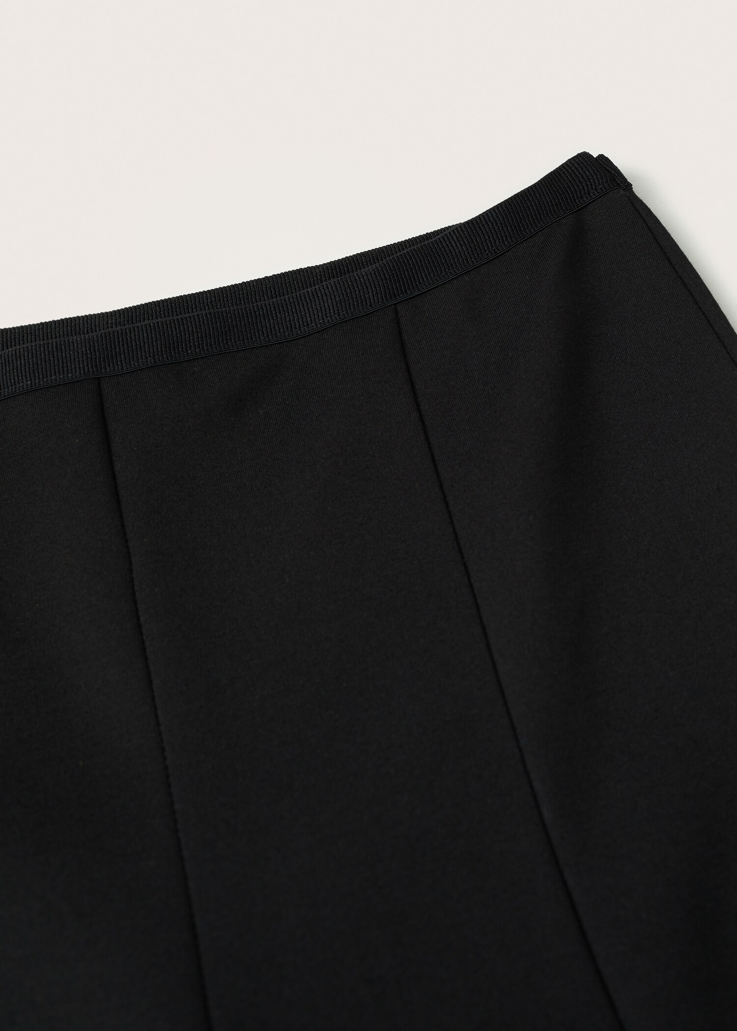 Ausgestellte Strickleggings  - Detail des Artikels 8