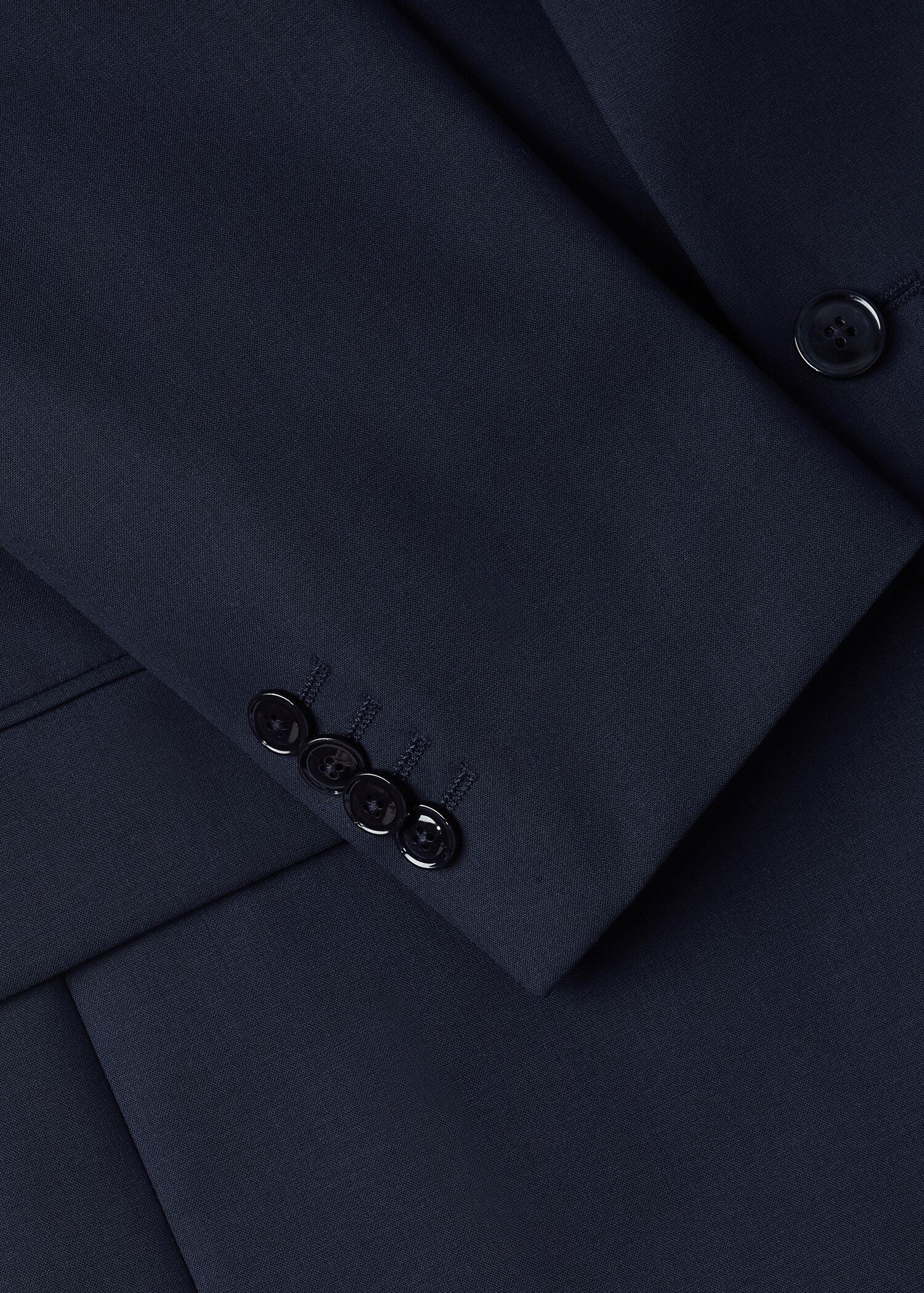Americana traje lana - Detalle del artículo 7