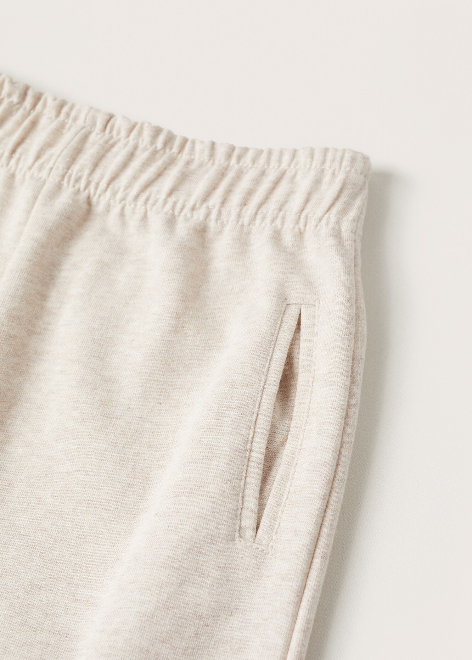 Pantalón recto crop - Detalle del artículo 8