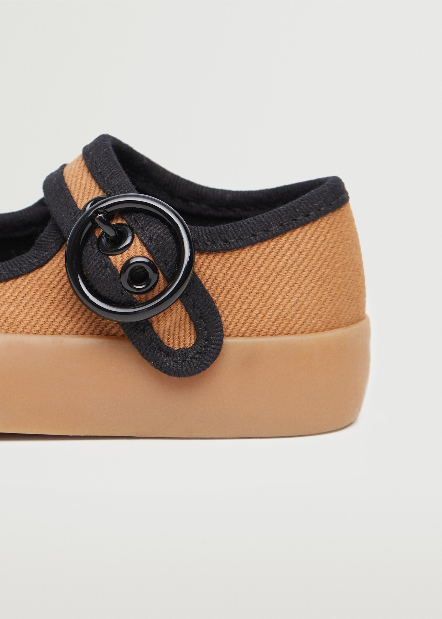 Zapato contraste hebilla - Detalle del artículo 3
