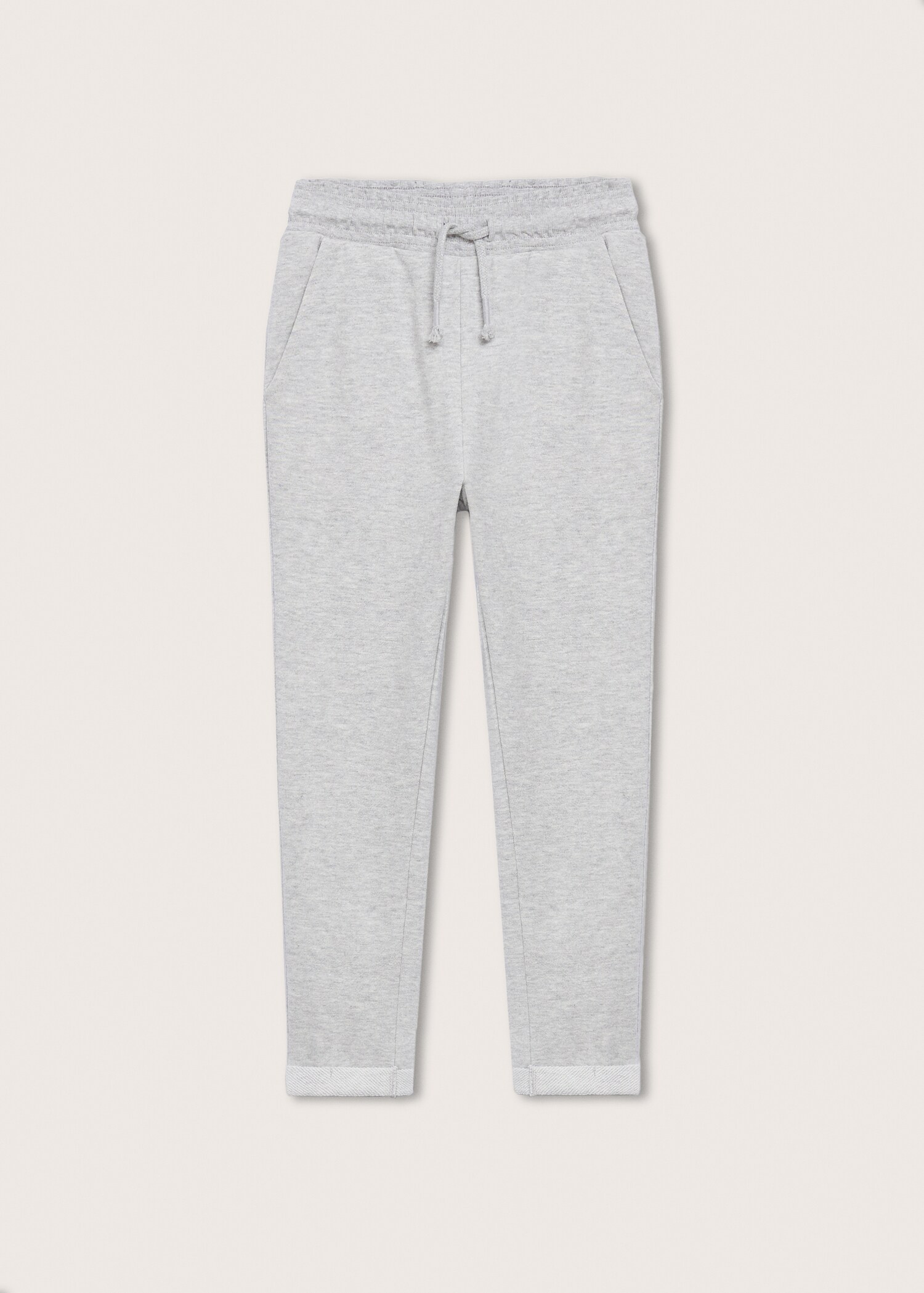 Pack sudadera y pantalón - Detalle del artículo 4