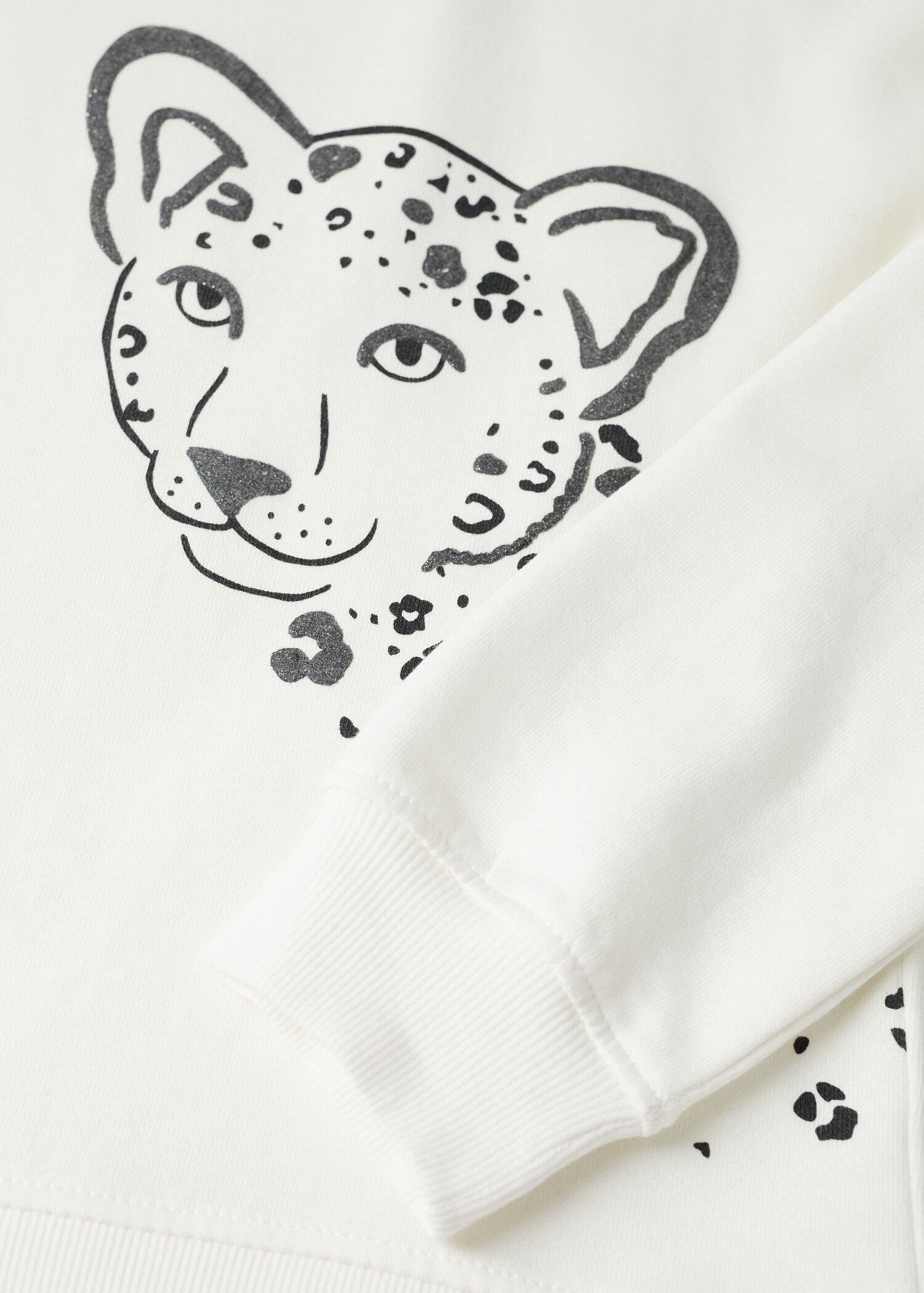 Pack sudadera y pantalón - Detalle del artículo 6