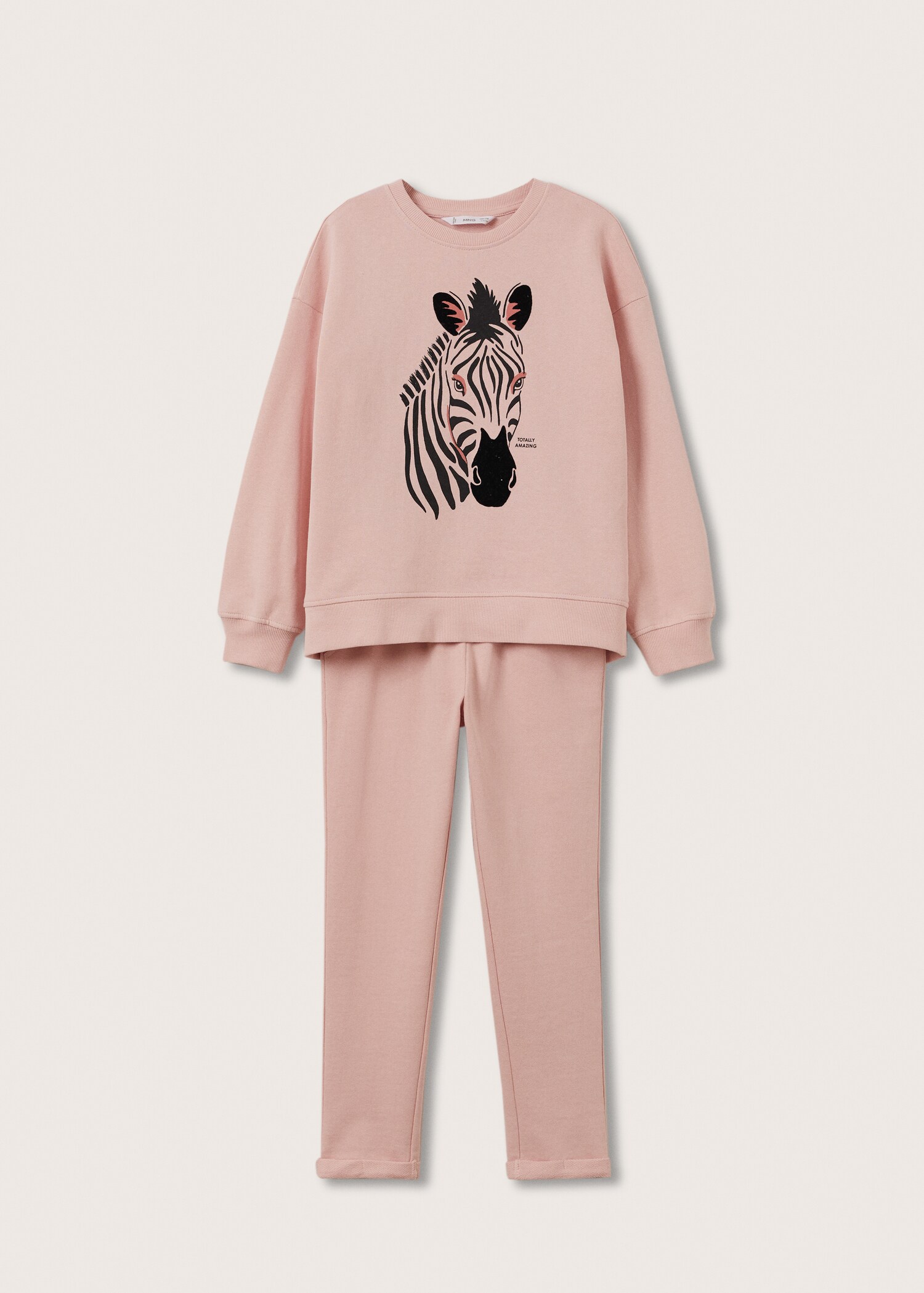 Pack sudadera y pantalón - Artículo sin modelo