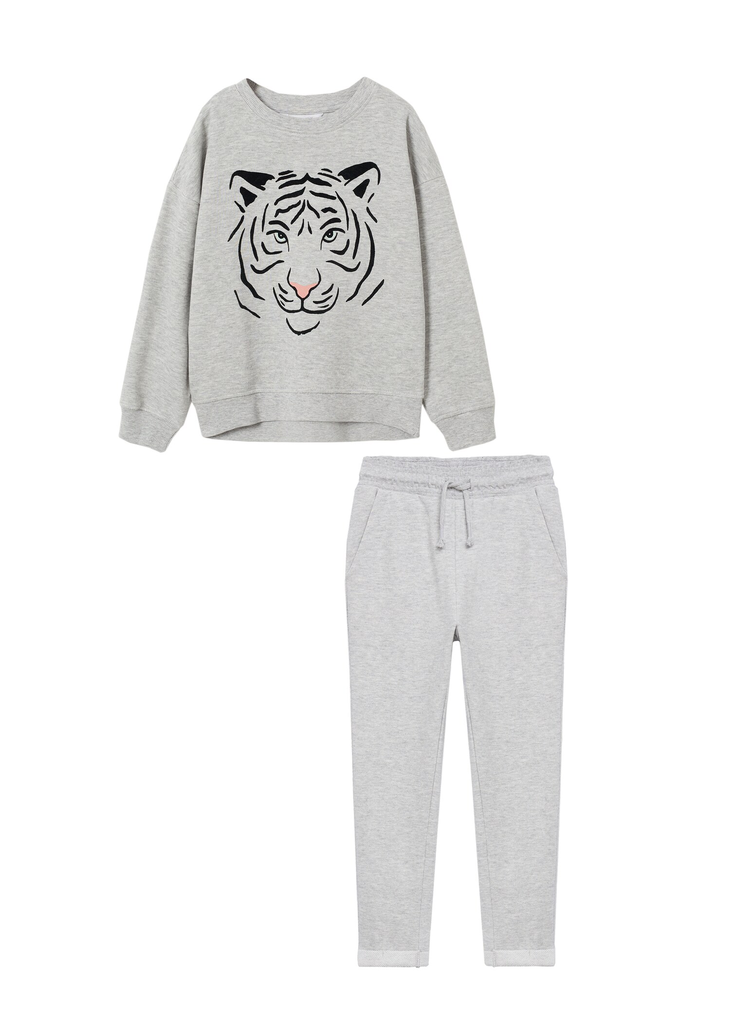 Pack sudadera y pantalón - Artículo sin modelo